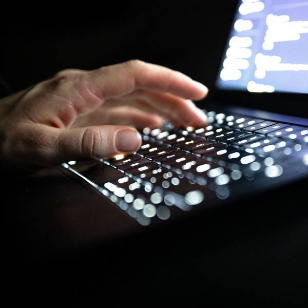 Cyberkriminalität