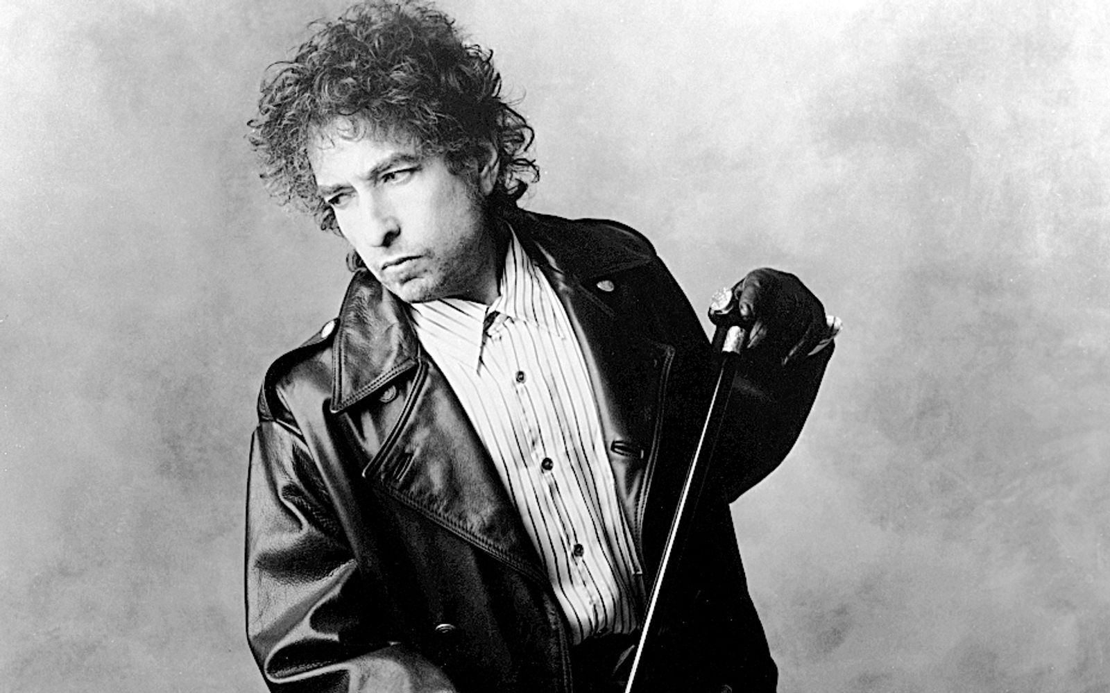 Not Dark Yet: Nach schwerer Erkrankung meldete sich Dylan 1997 mit dem Meisterwerk „Time Out Of Mind“ zurück. (Bild: Sony)