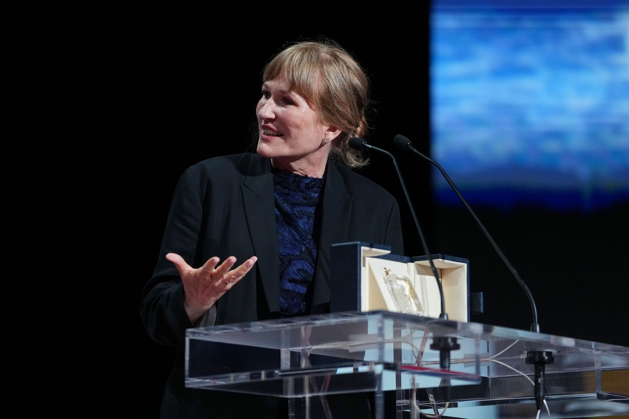 Filmfestival in Cannes