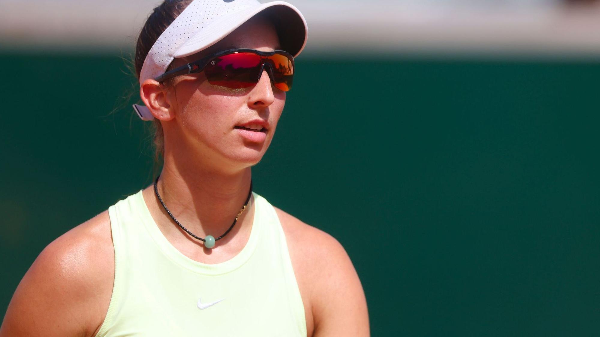 Tennis French Open