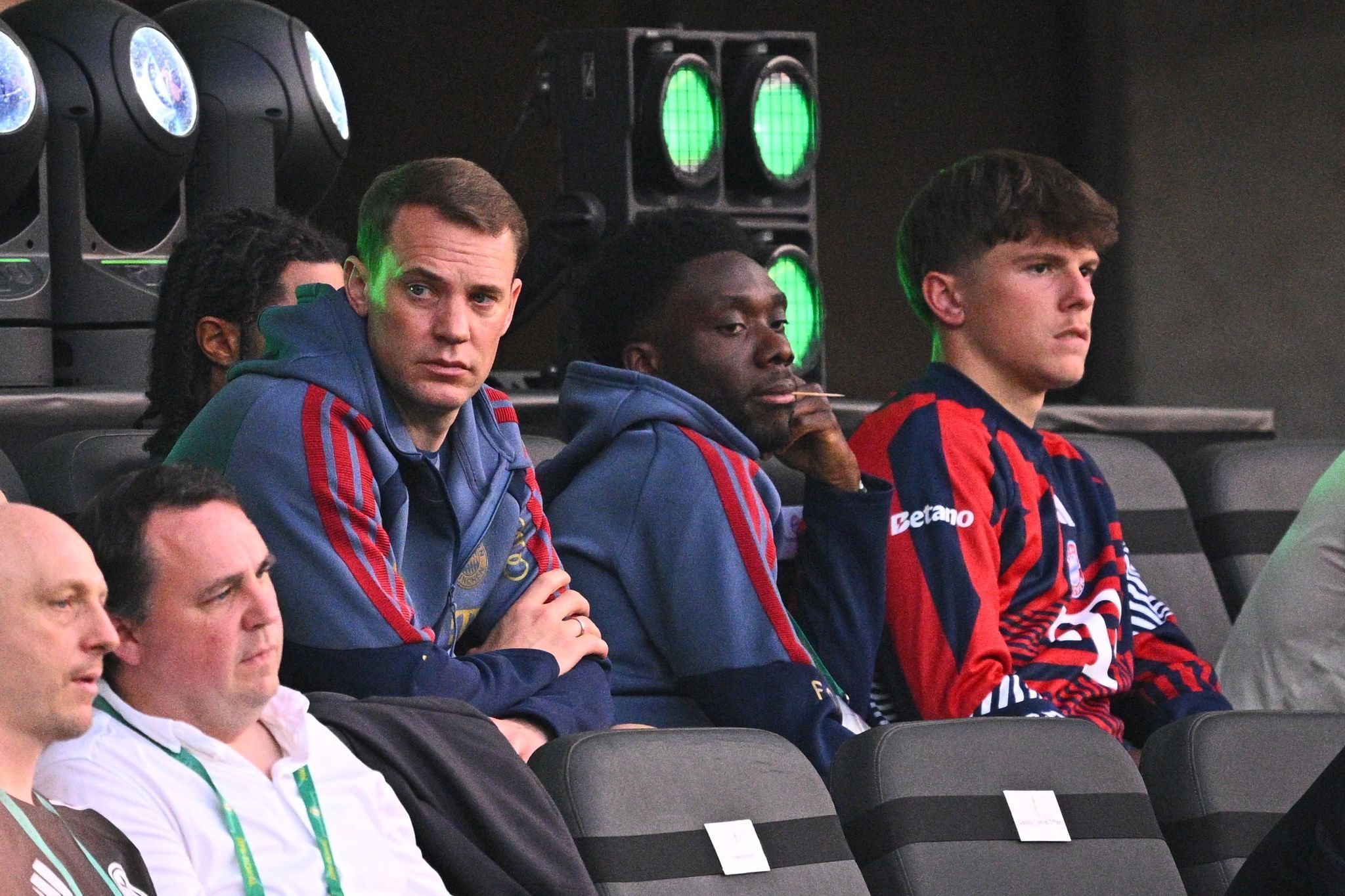 Manuel Neuer