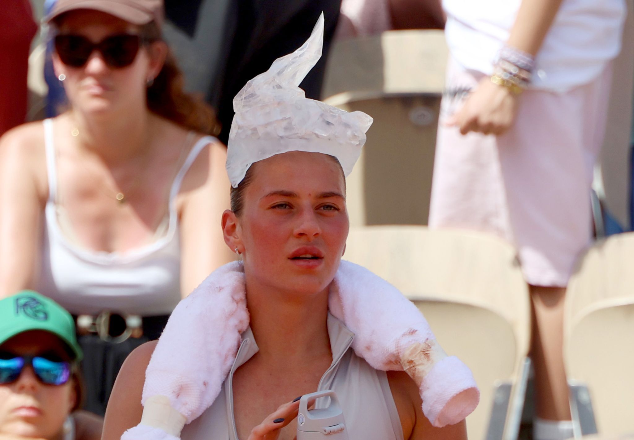 Tennis French Open
