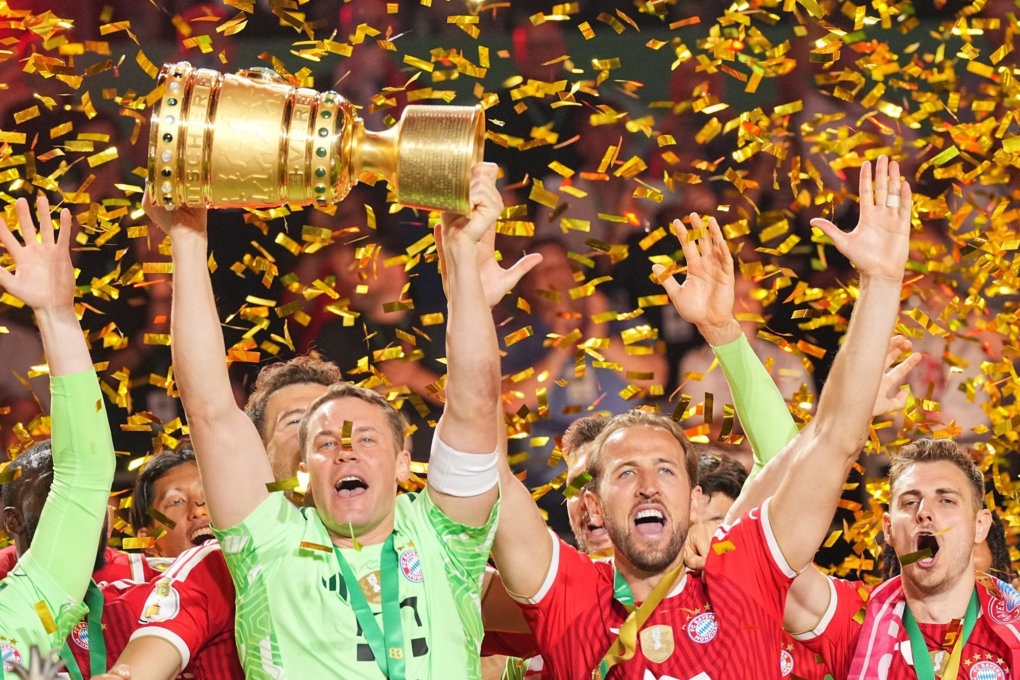 Manuel Neuer