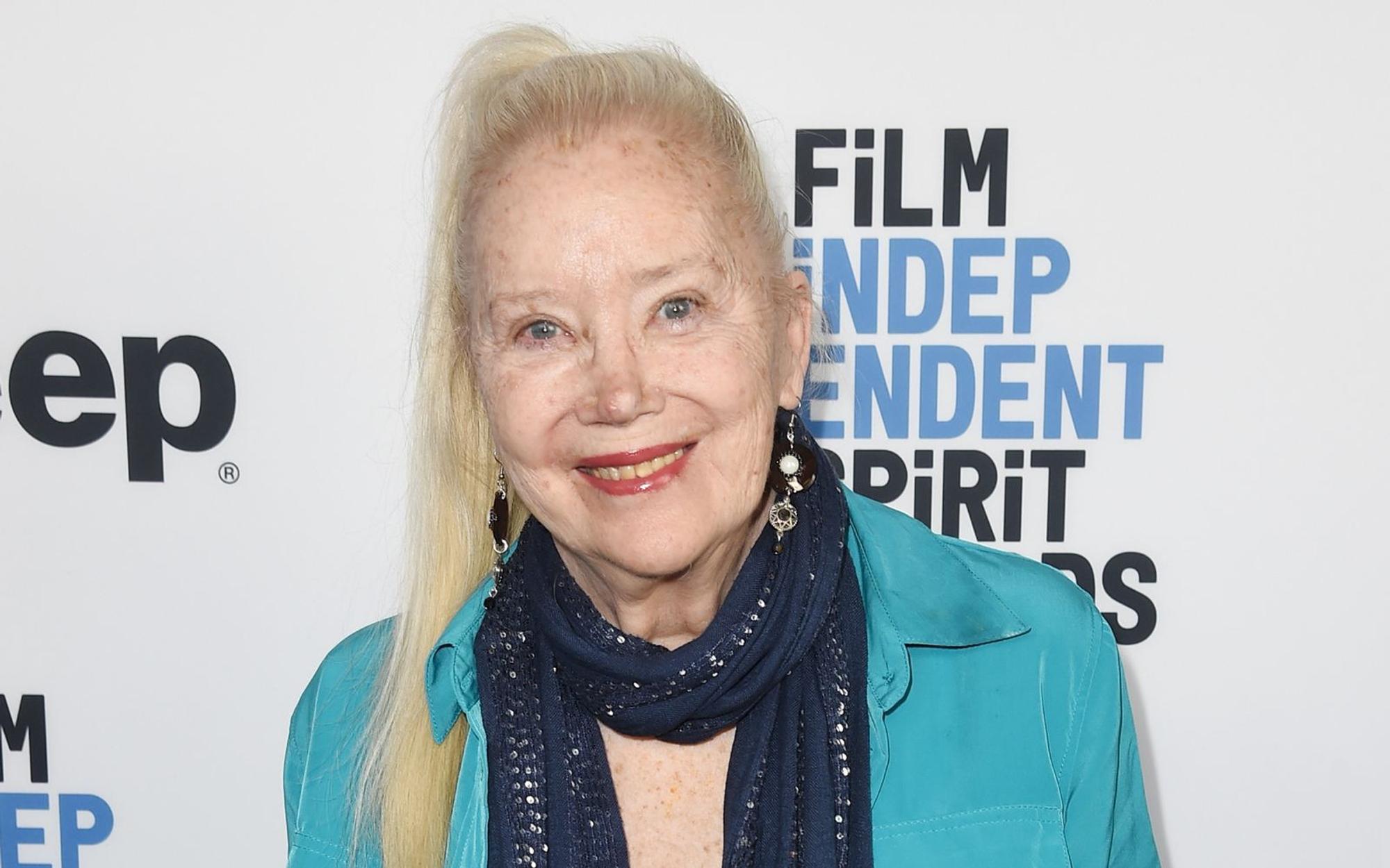 Schauspielerin Sally Kirkland und Bob Dylan führten eine On-off-Beziehung, die über mehrere Jahrzehnte ging. (Bild: Kevin Winter/Getty Images)