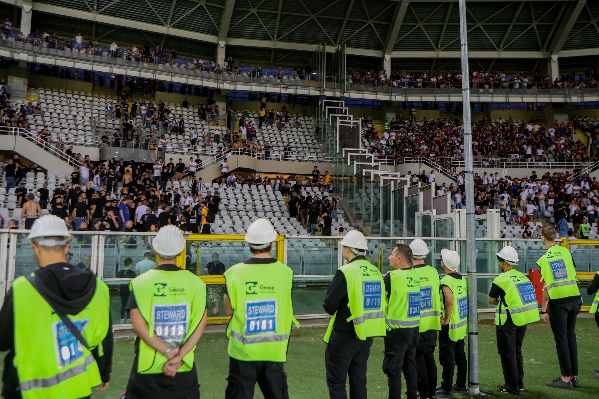 FC Turin - Juventus Turin