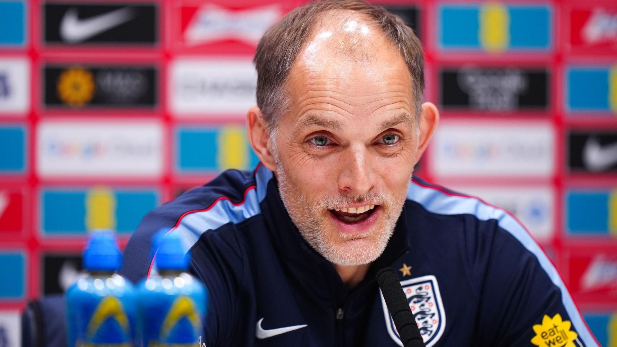 Tuchels WM-Kader mit Harry Kane und einigen Überraschungen