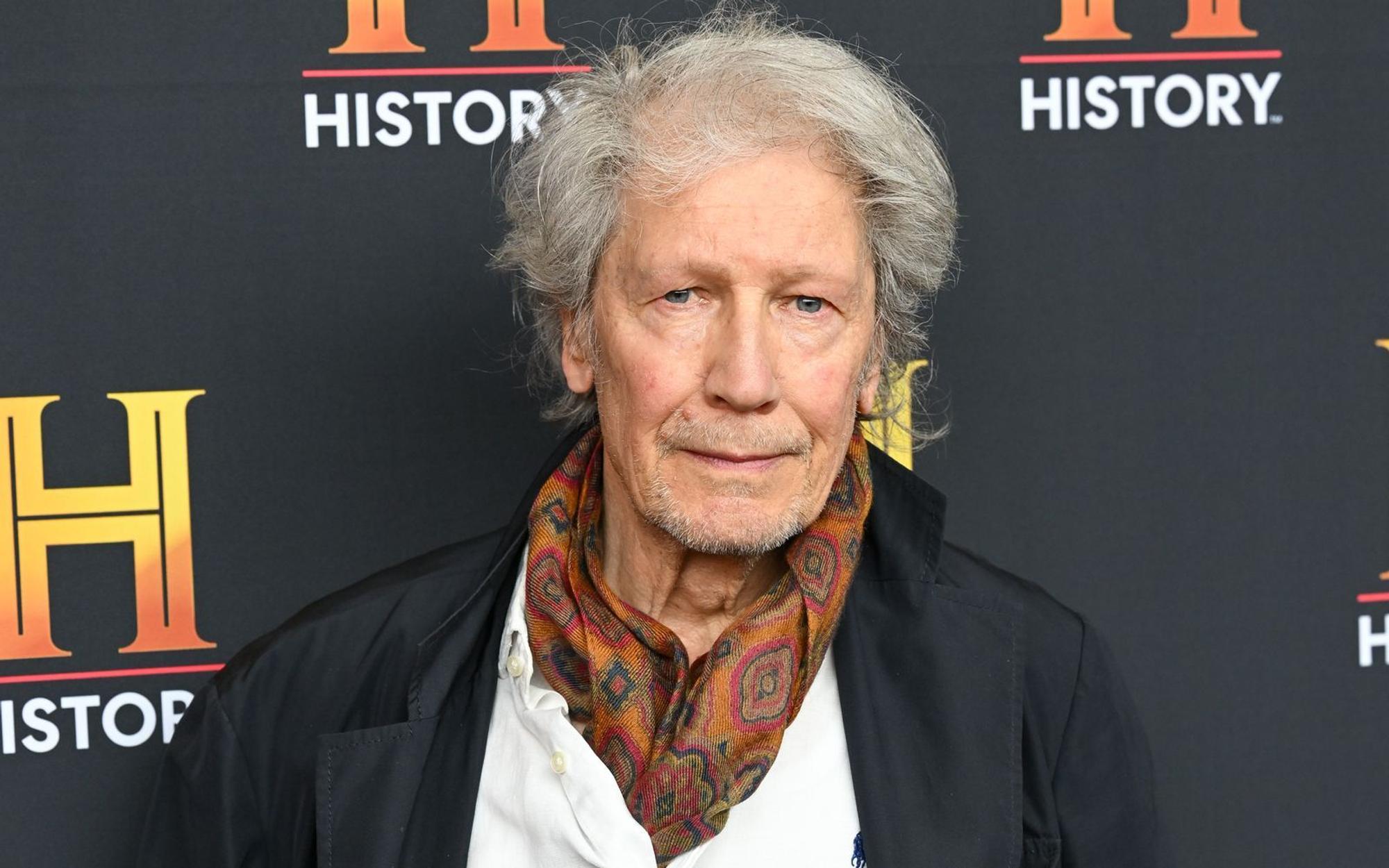 Bernd Herzsprung war zuletzt 2020 in zwei Folgen der ARD-Serie „Um Himmels Willen“ zu sehen. (Bild: Hannes Magerstaedt/Getty Images)