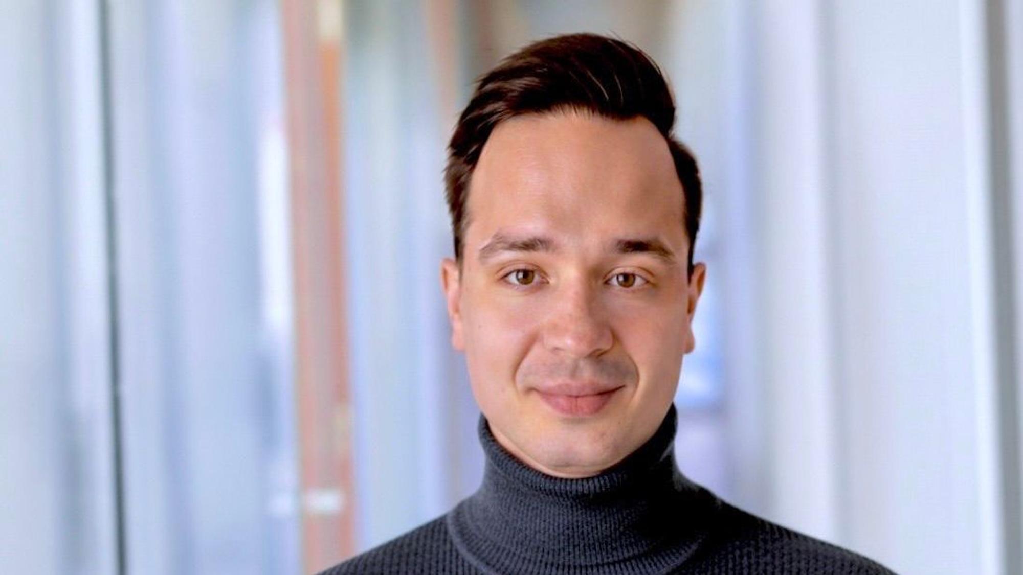 Luca Manns ist Geschäftsführer der Forschungsstelle Nachrichtendienste der Universität zu Köln.