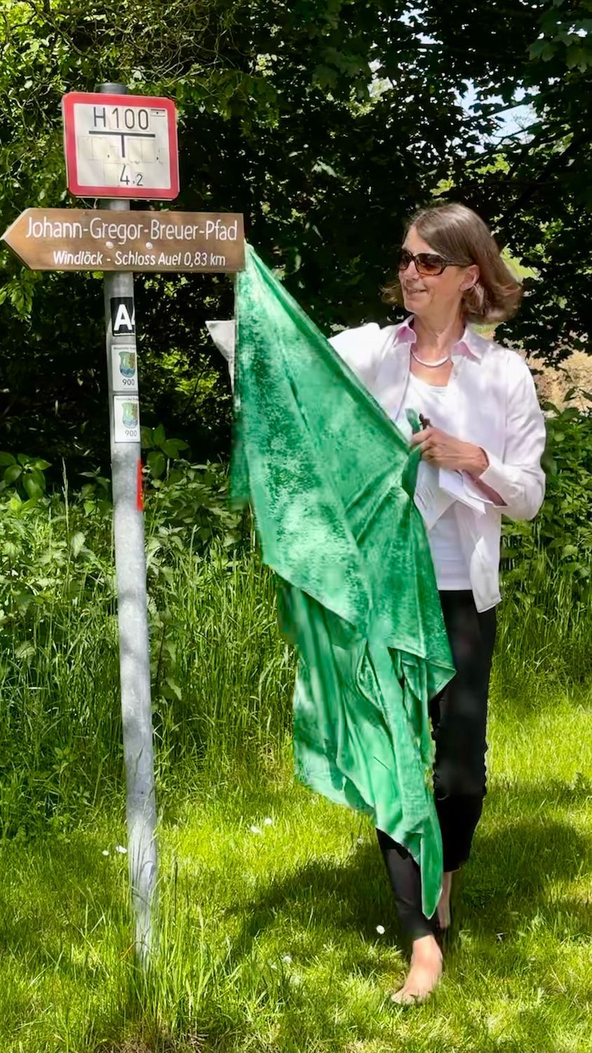 Tatjana von la Valette
