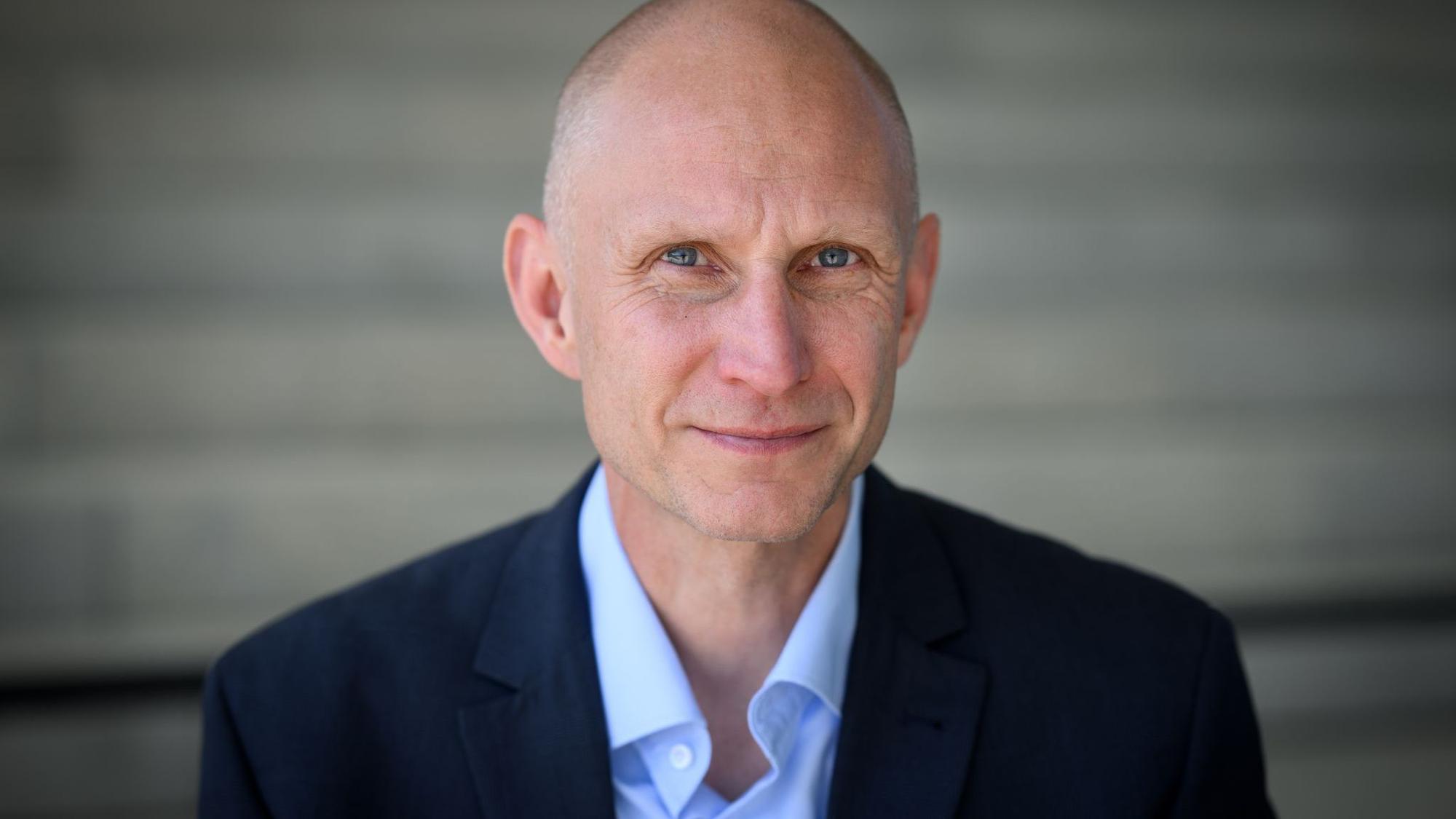 Andreas Roßkopf