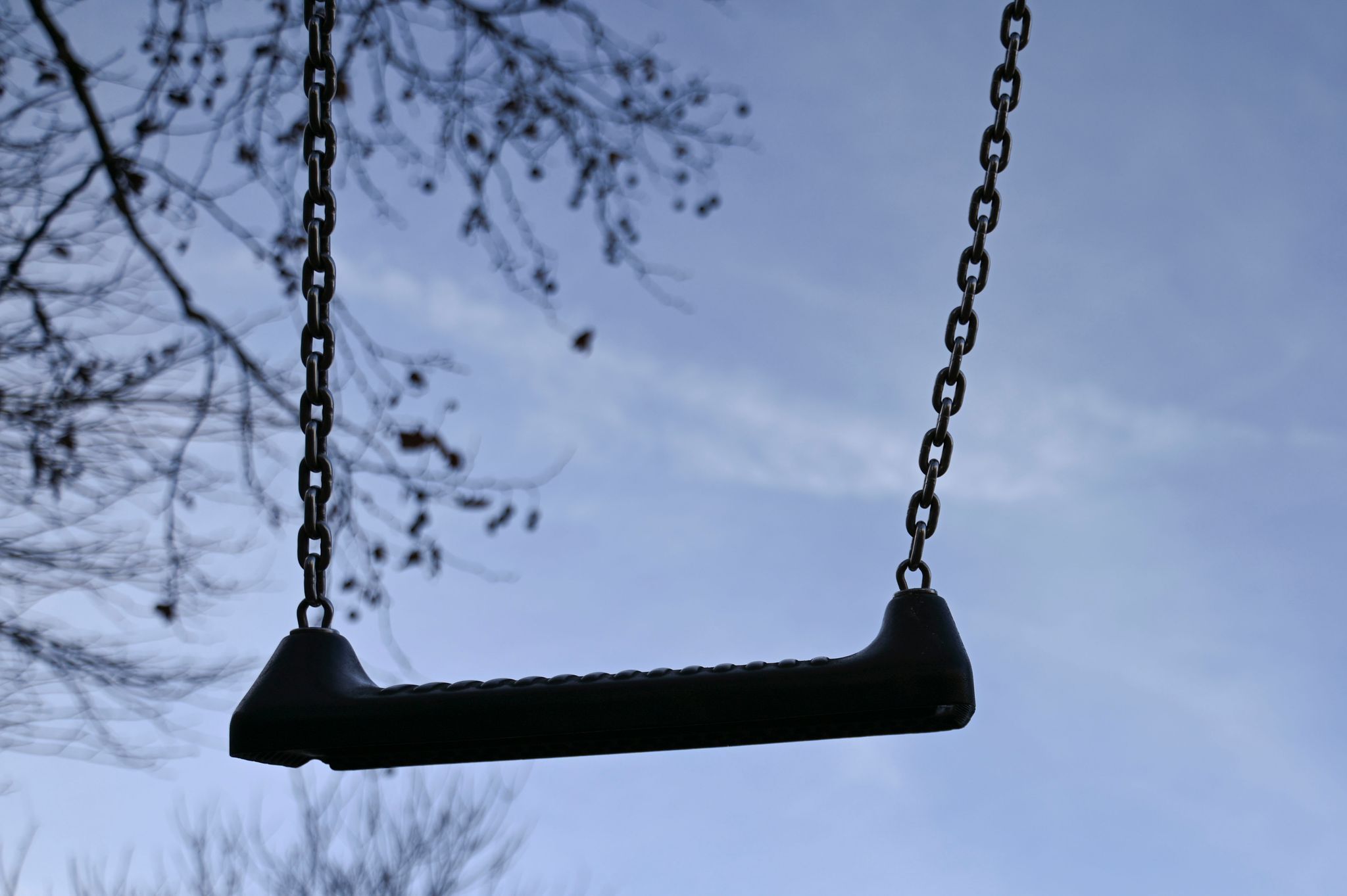 Schaukel - Spielplatz