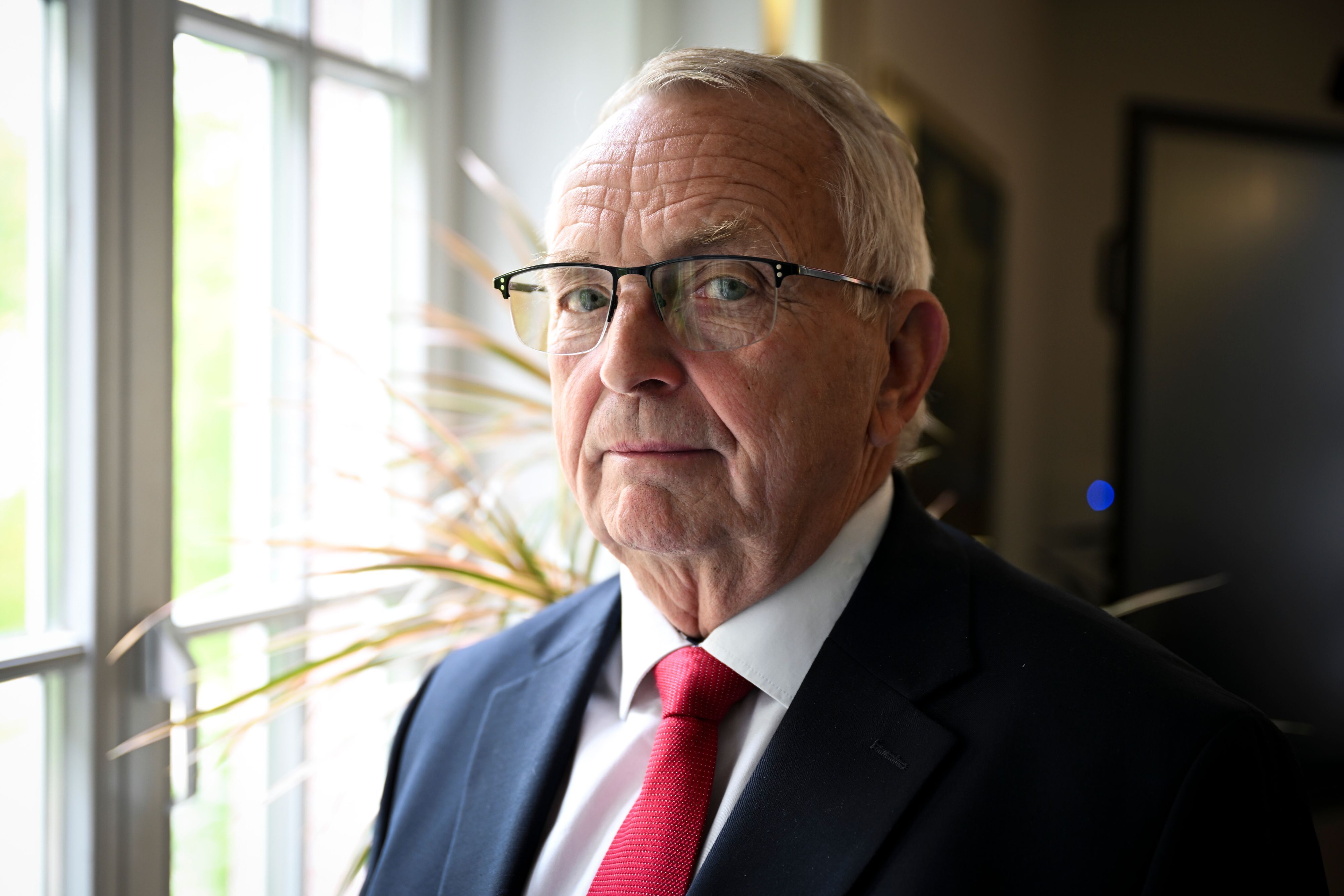 Till Backhaus (SPD)