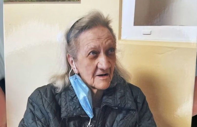 Die Polizei bittet um Hinweise nach der vermissten Seniorin.