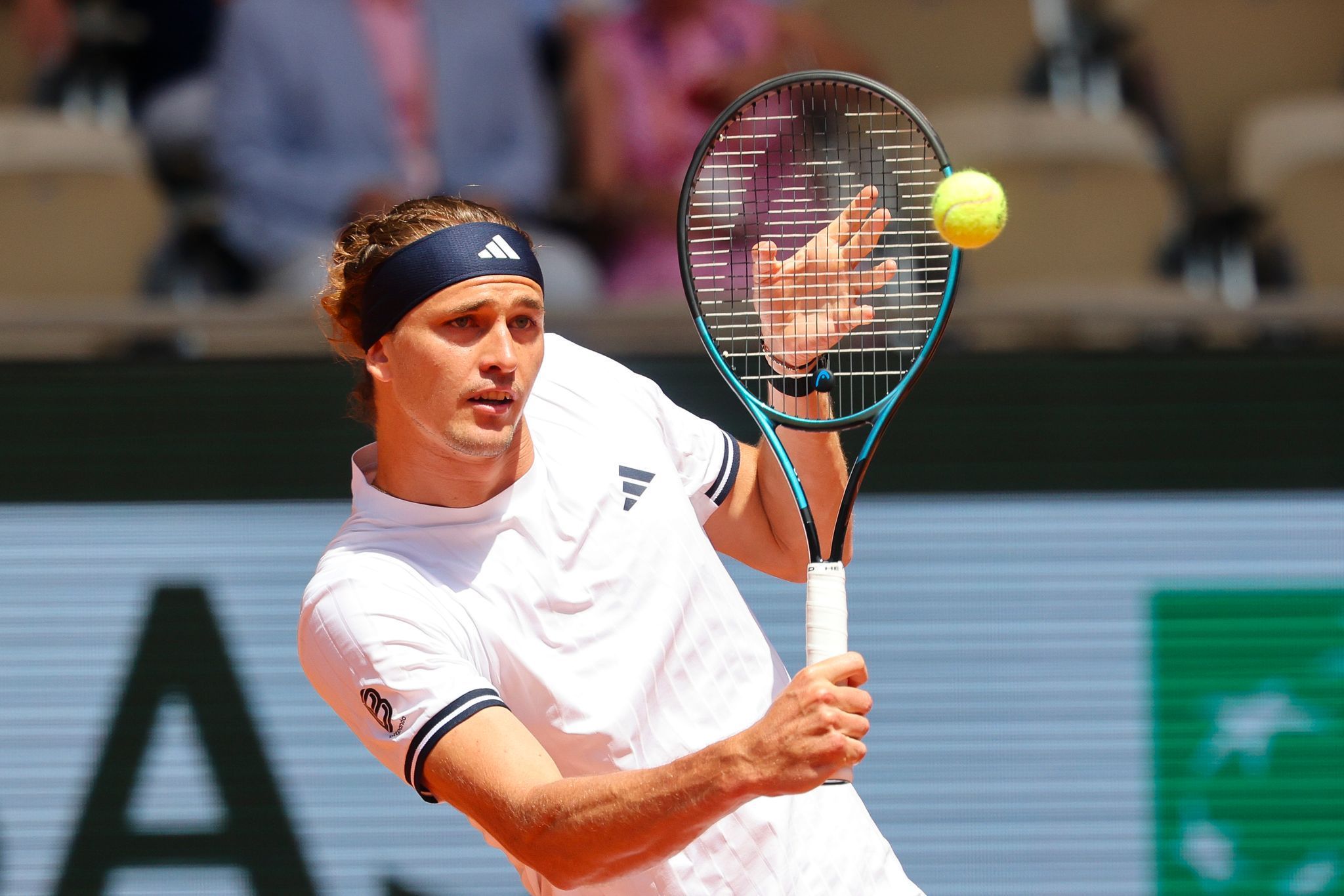 Tennis French Open