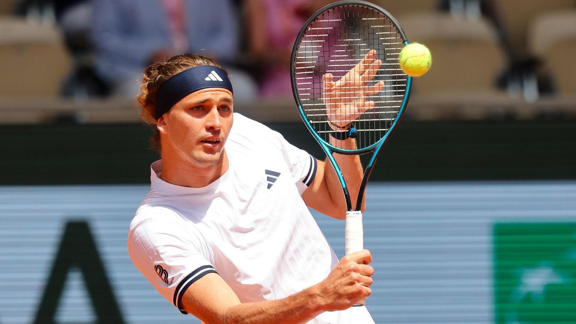 Tennis French Open