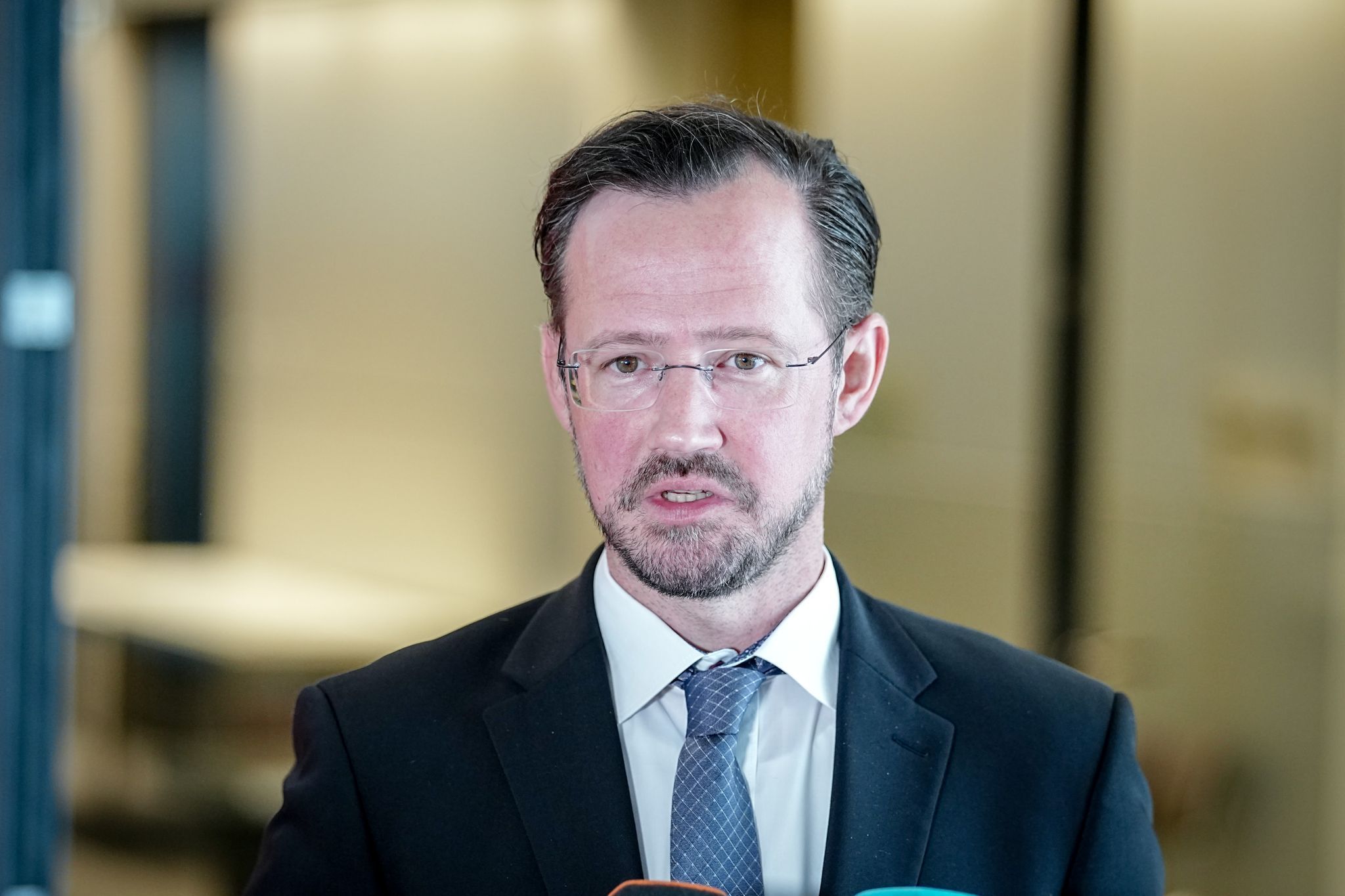 Dirk Wiese