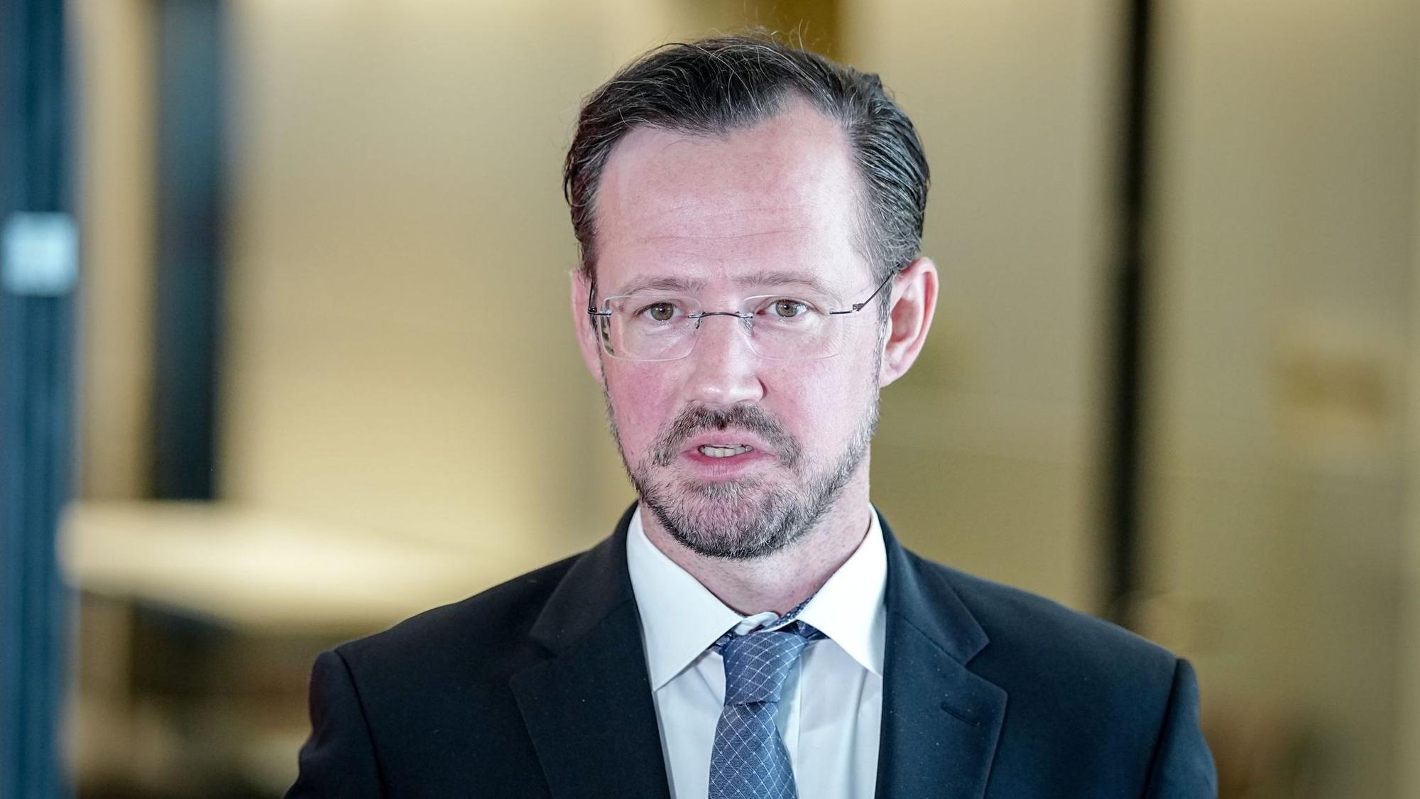 Dirk Wiese