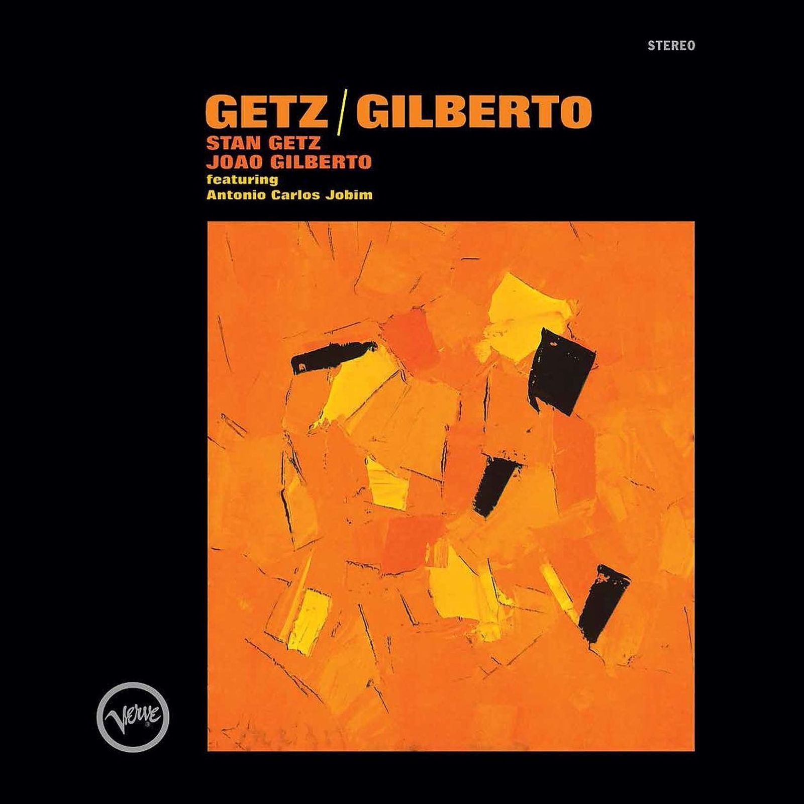 „Getz / Gilberto“ machte Bossa Nova weltweit populär und klingt bis heute nach Sommer und Leichtigkeit. (Bild: Verve)