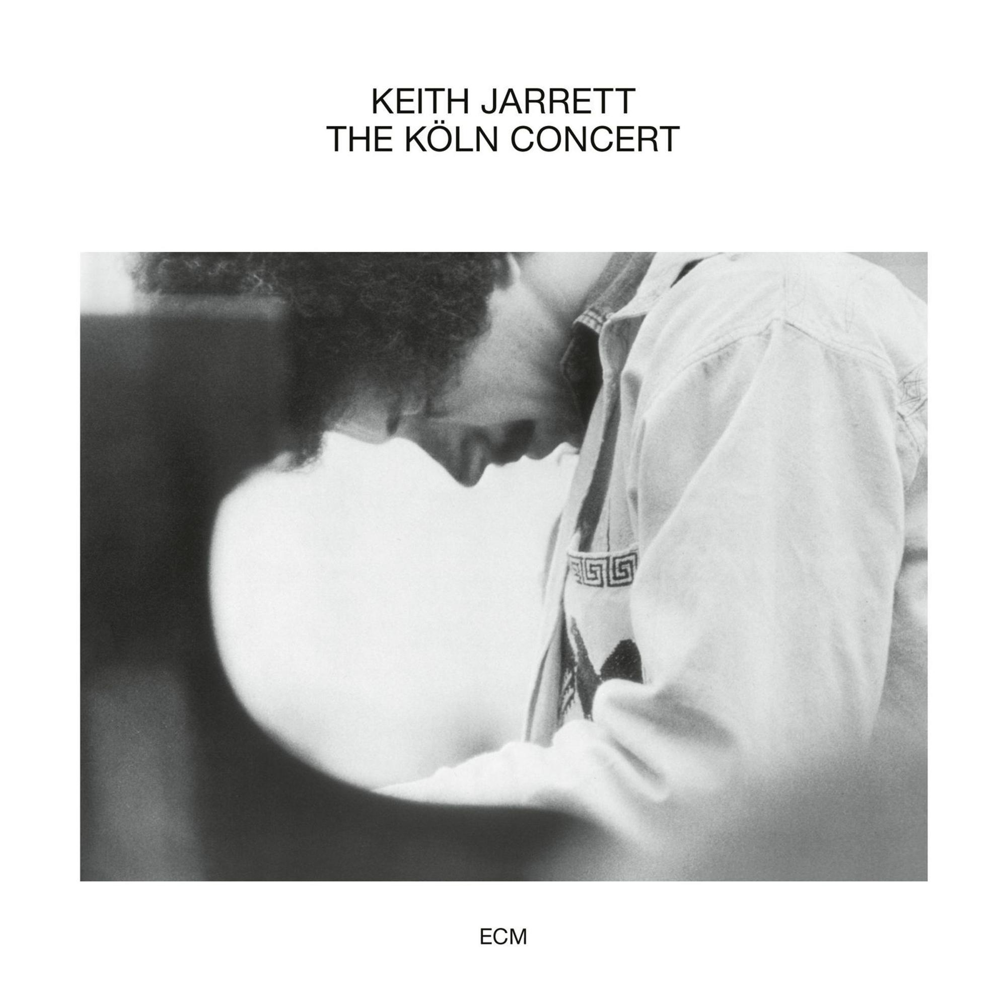 Mit seiner legendären Soloaufnahme „The Köln Concert“ schrieb Keith Jarrett Musikgeschichte. (Bild: ECM)