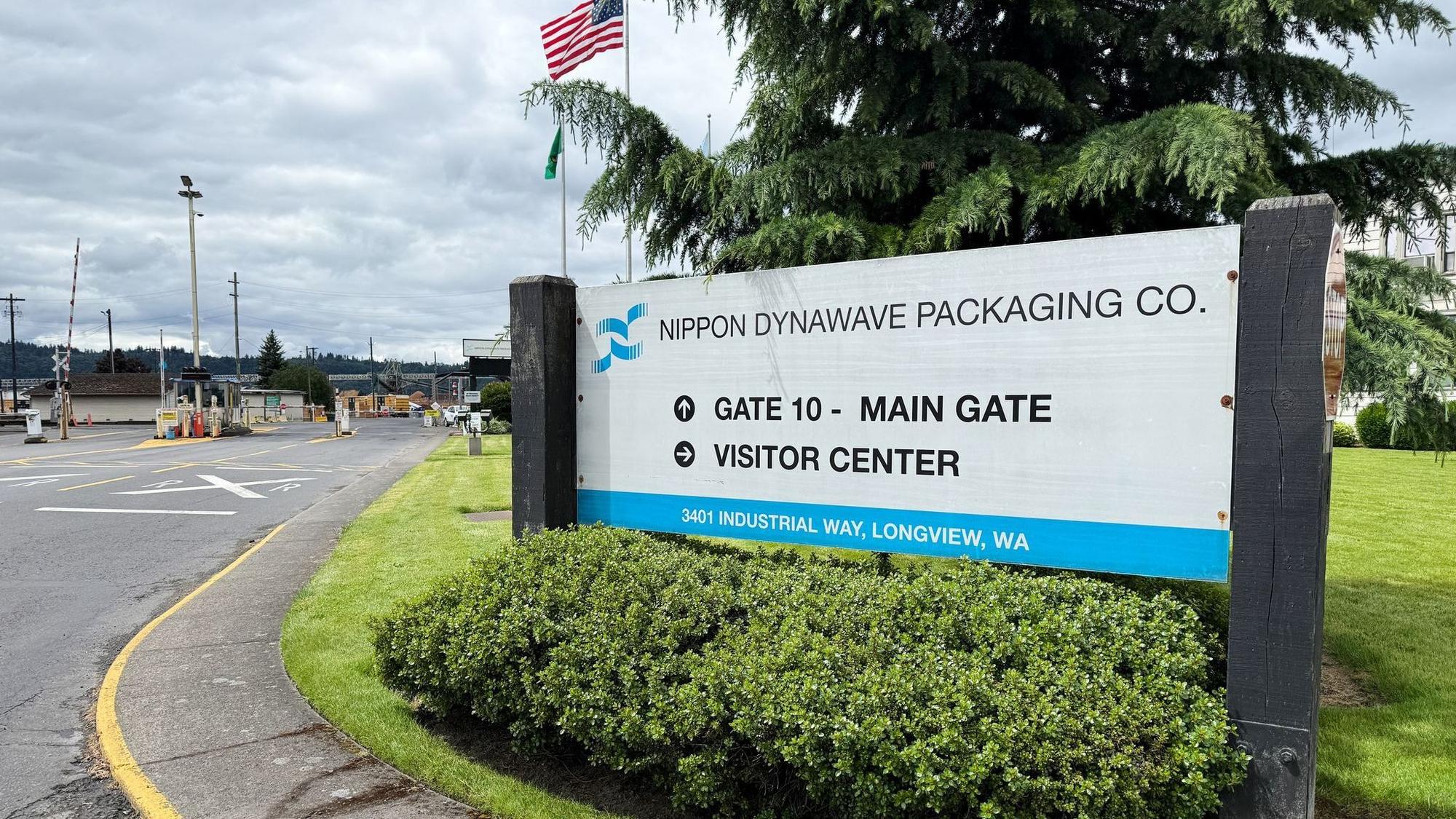 Tote nach Explosion in Verpackungsfirma in USA