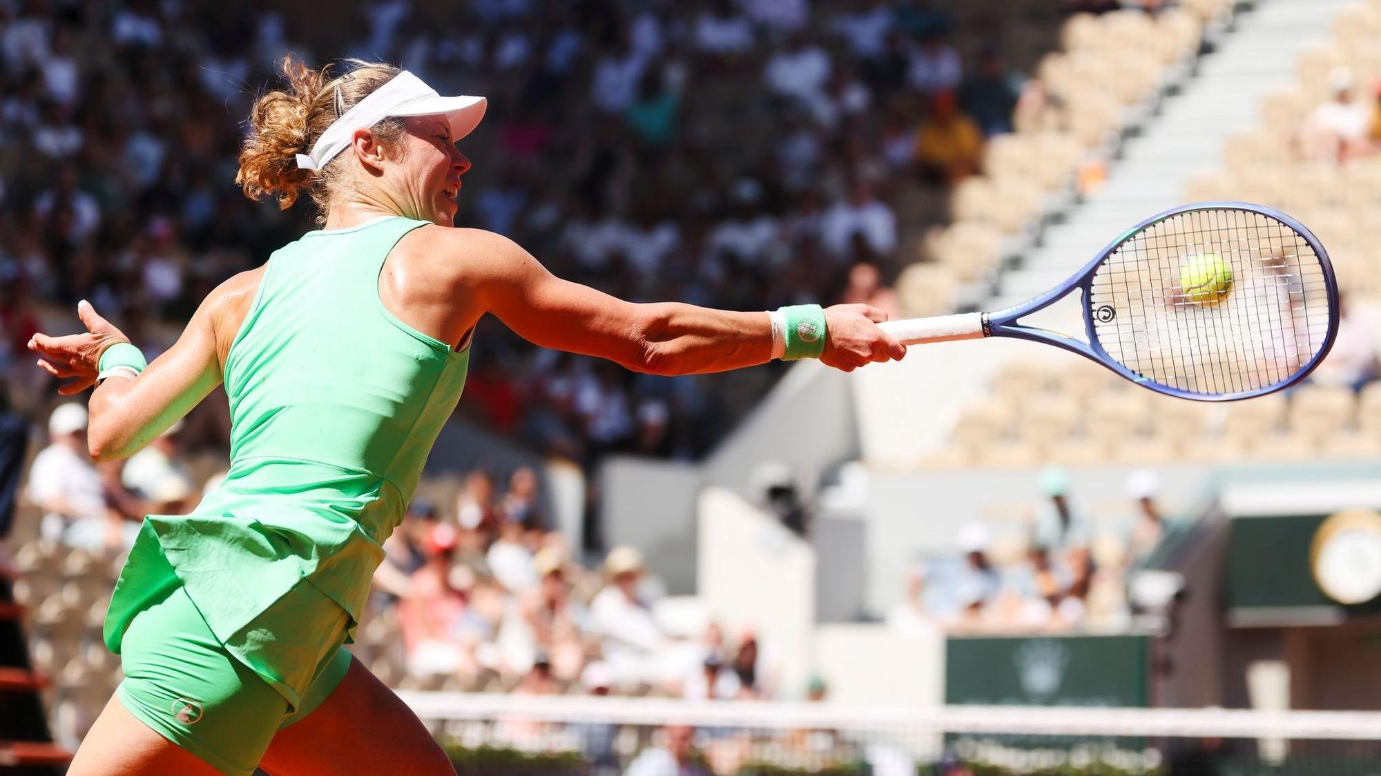 Tennis French Open