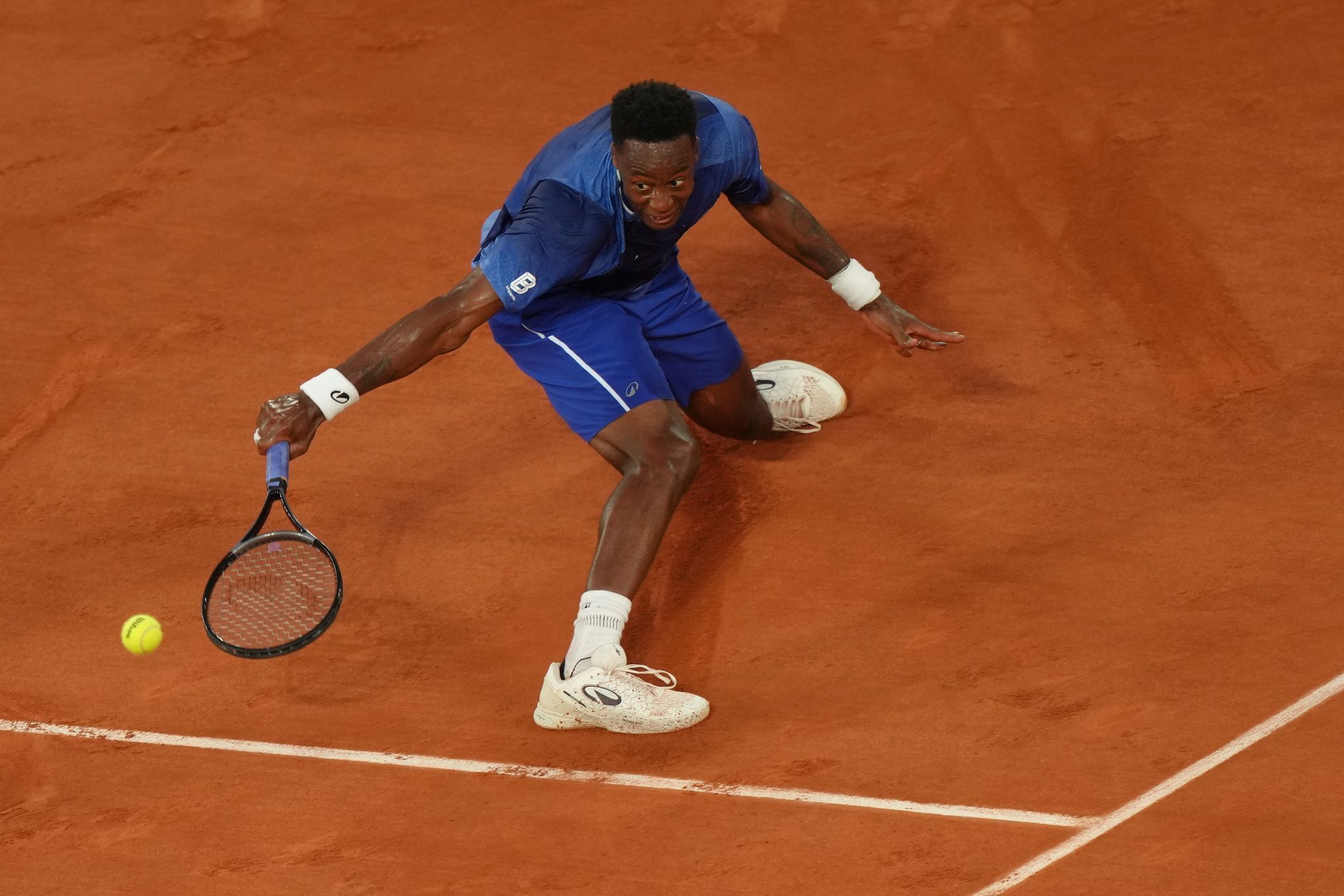 Tennis French Open
