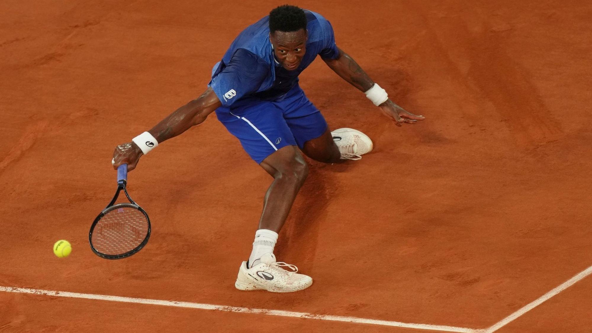 Tennis French Open