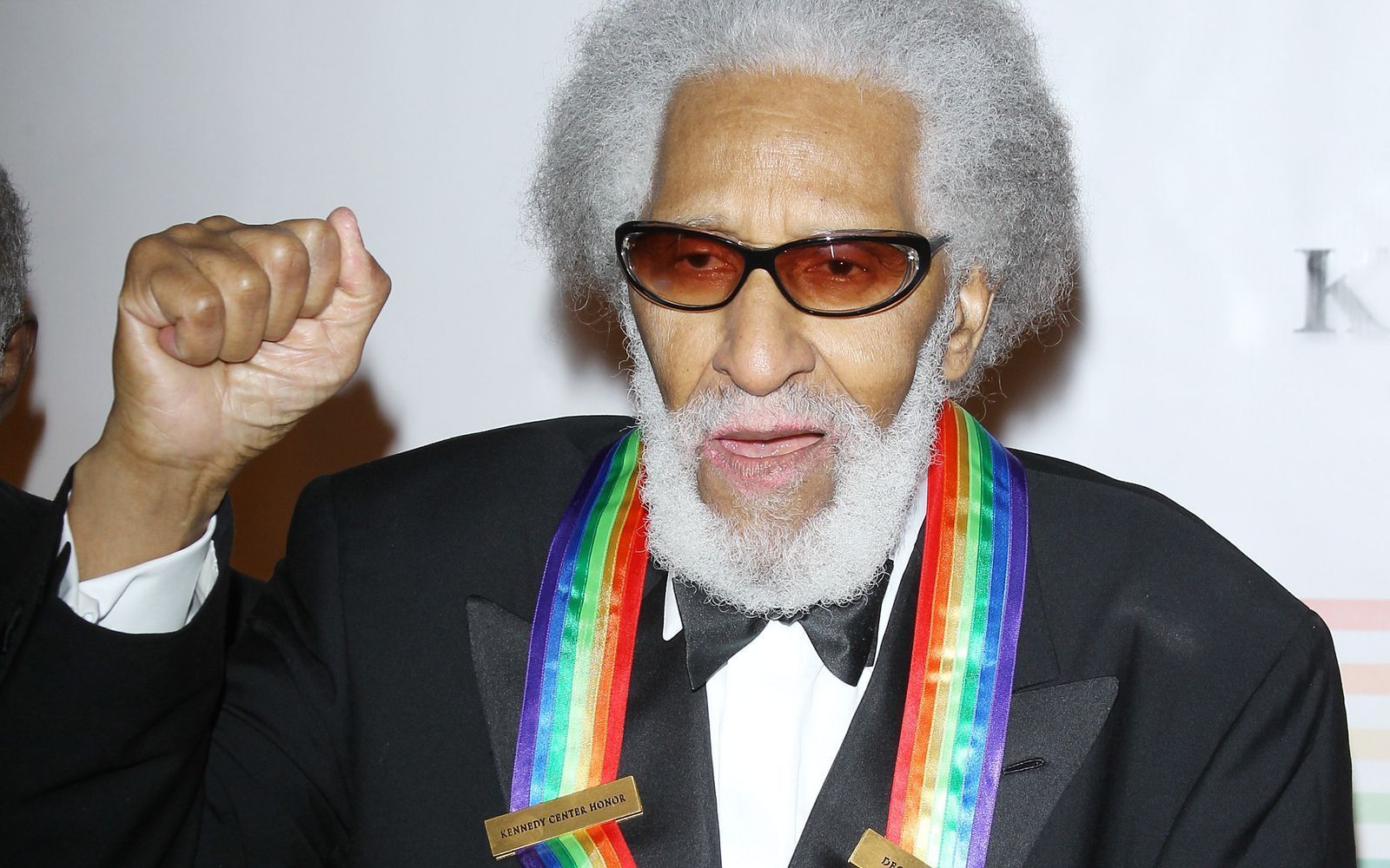 Der einflussreiche Jazz-Musiker Sonny Rollins ist gestorben. (Bild: 2011 Getty Images/Michael Tran)