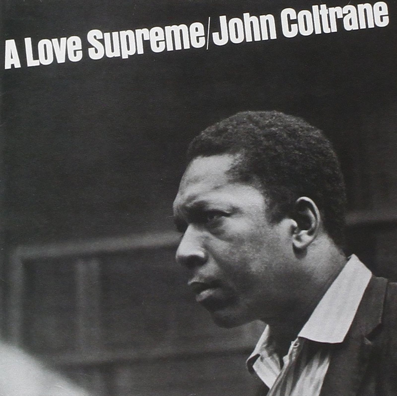 John Coltrane machte mit seinem spirituellen Meisterwerk „A Love Supreme“ Jazz zur existenziellen Erfahrung. (Bild: Universal)