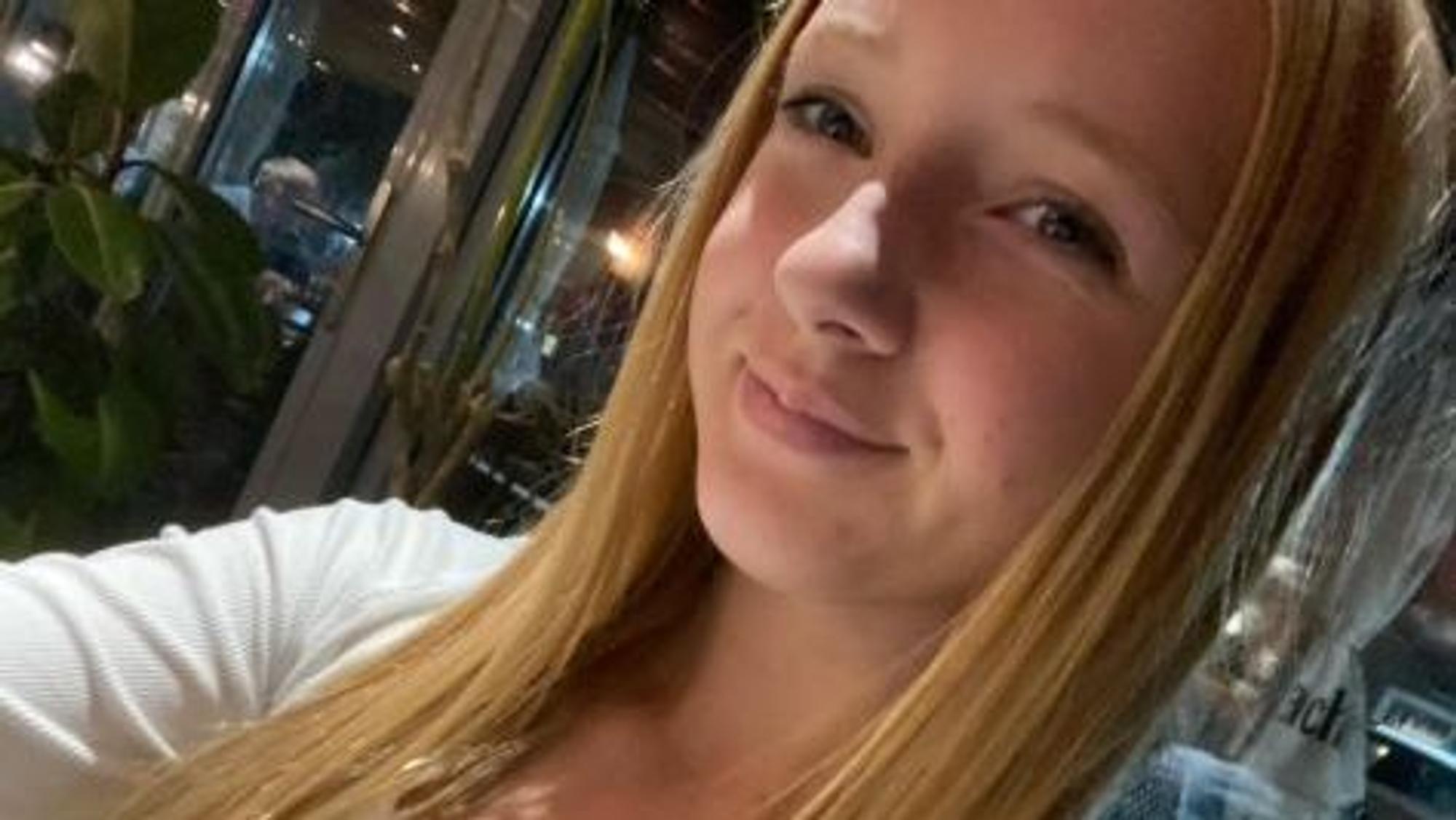 Klara H. ist aus einer Einrichtung in Köln verschwunden.