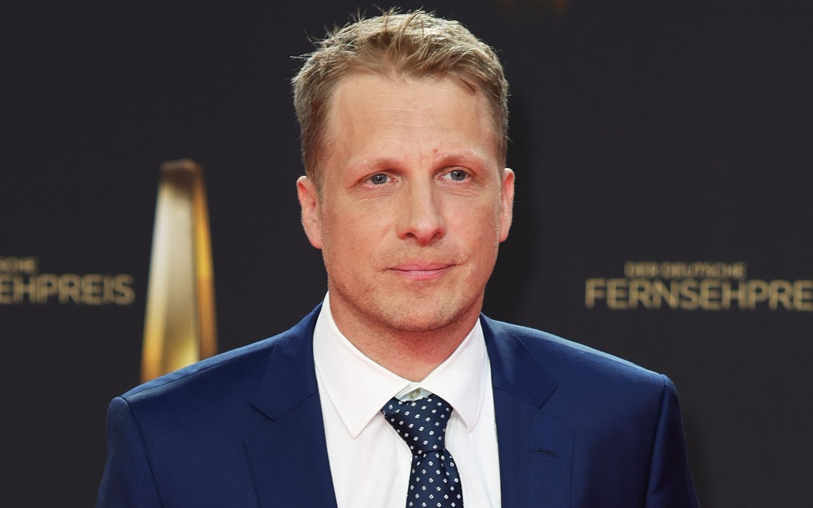 Harmlos oder nicht? Oliver Pocher wuchs als Zeuge Jehovas auf.  (Bild: Andreas Rentz/Getty Images)
