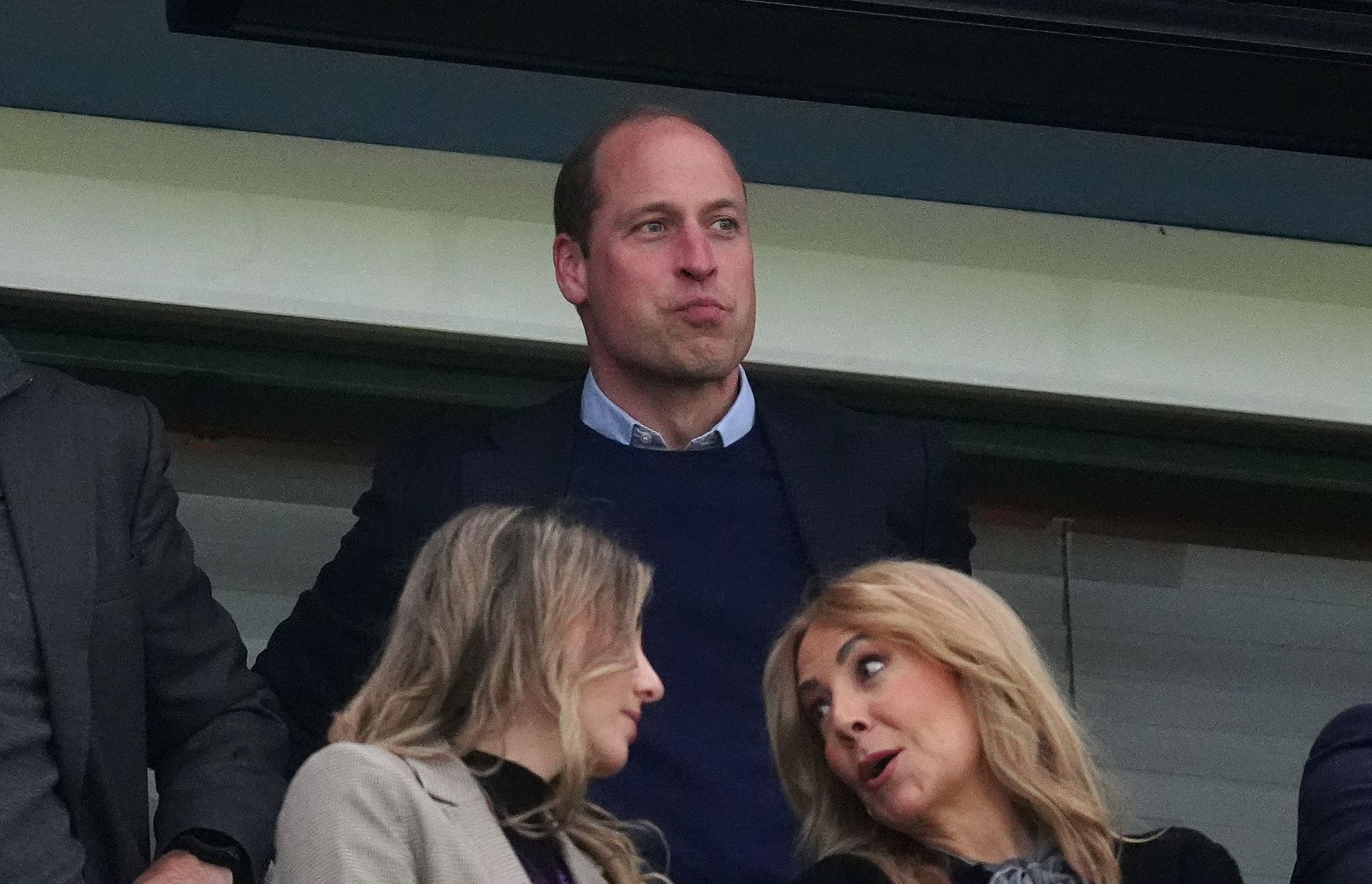 Prinz William