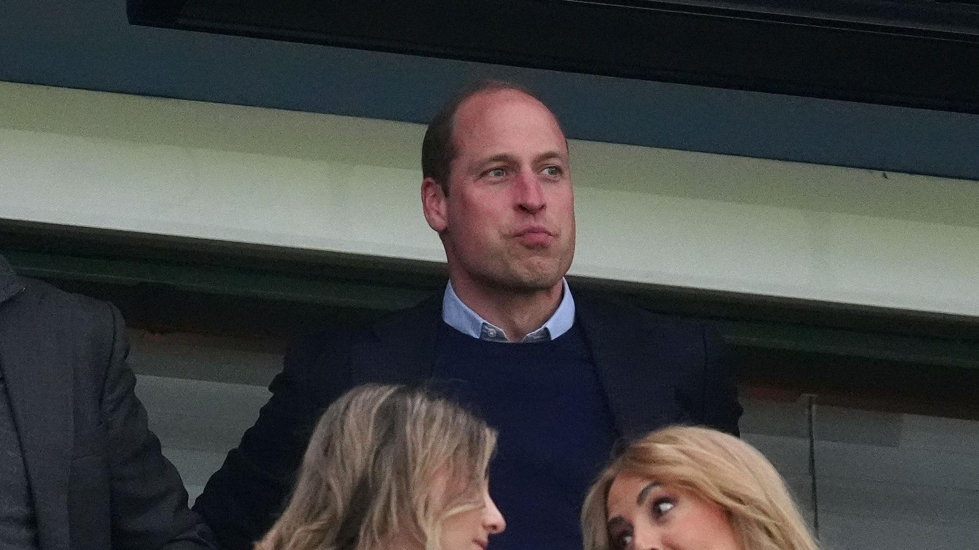 Prinz William