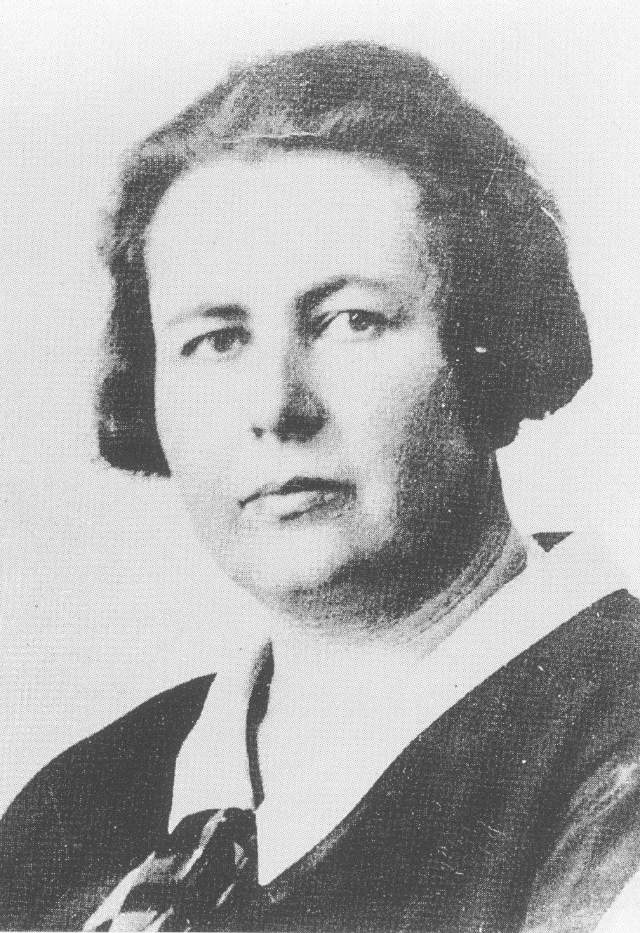 Hertha Kraus