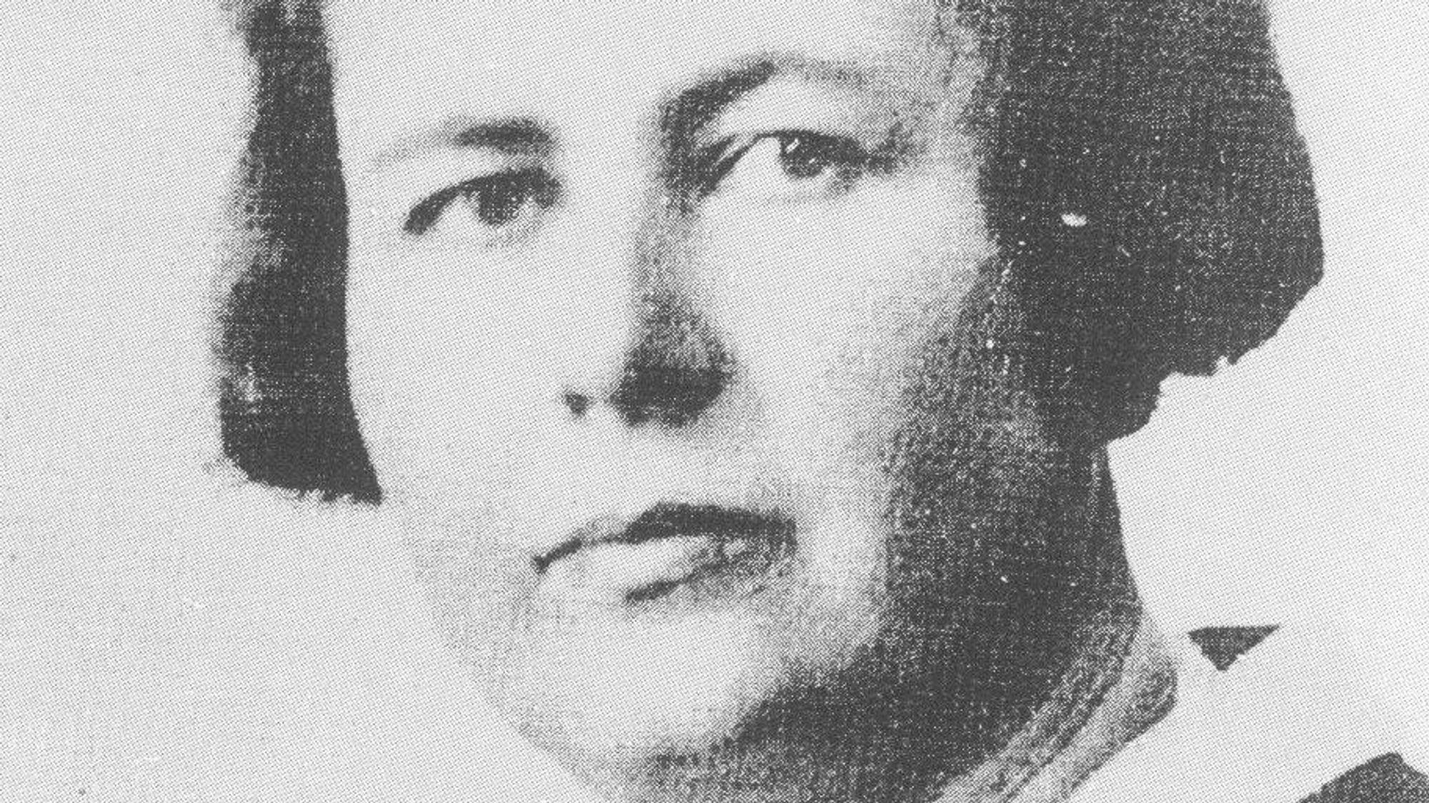 Hertha Kraus