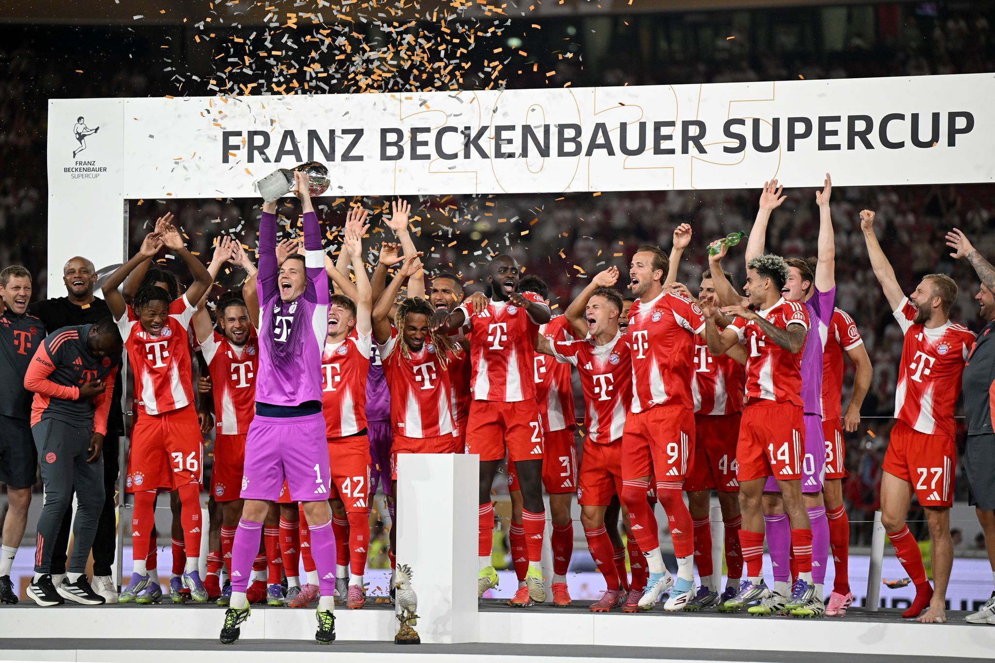 FC Bayern München