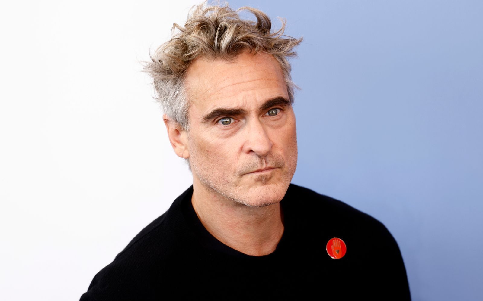 Auch Joaquin Phoenix wurde in eine Sekte hineingeboren. Doch seine Eltern verließen die sogenannten „Children of God“ bereits, als Joaquin vier Jahre alt war.  (Bild: Aldara Zarraoa/Getty Images)