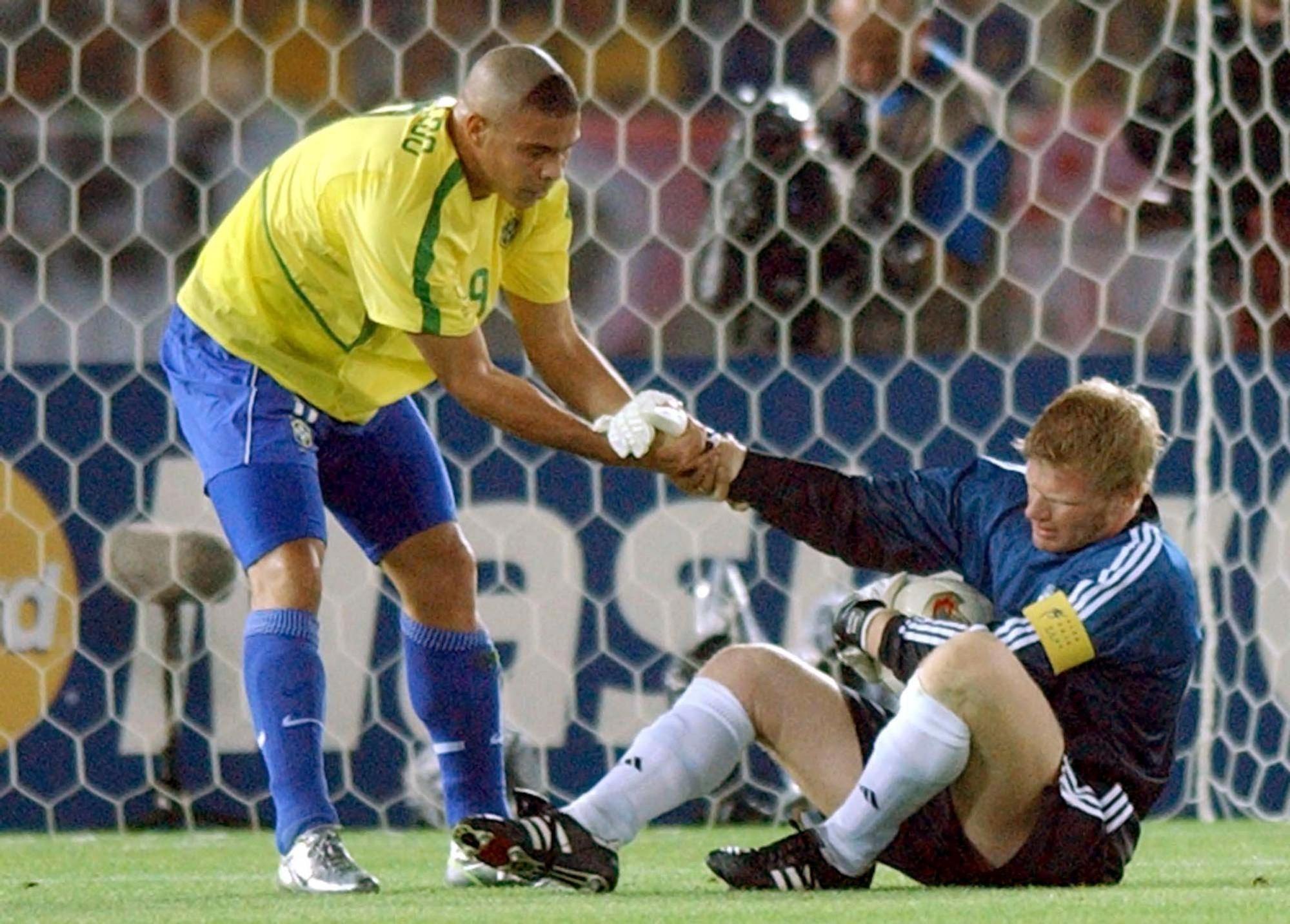 Ronaldo