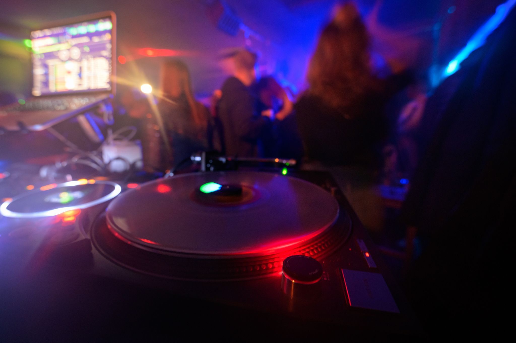 Musikclubs