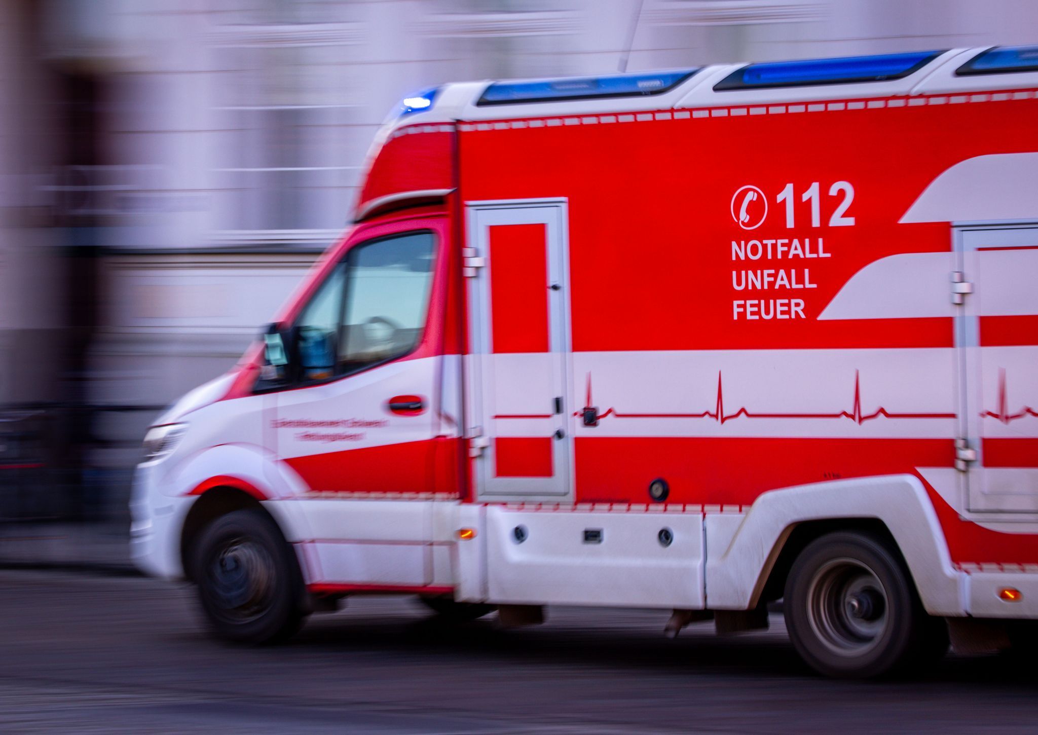Badeunfall