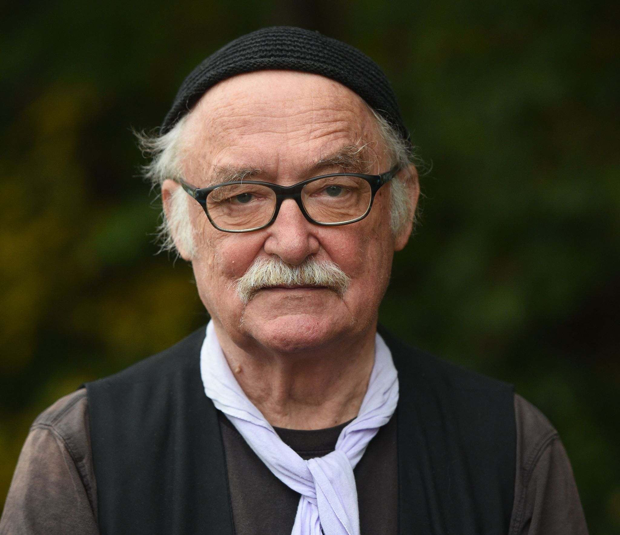 Hans W. Geißendörfer