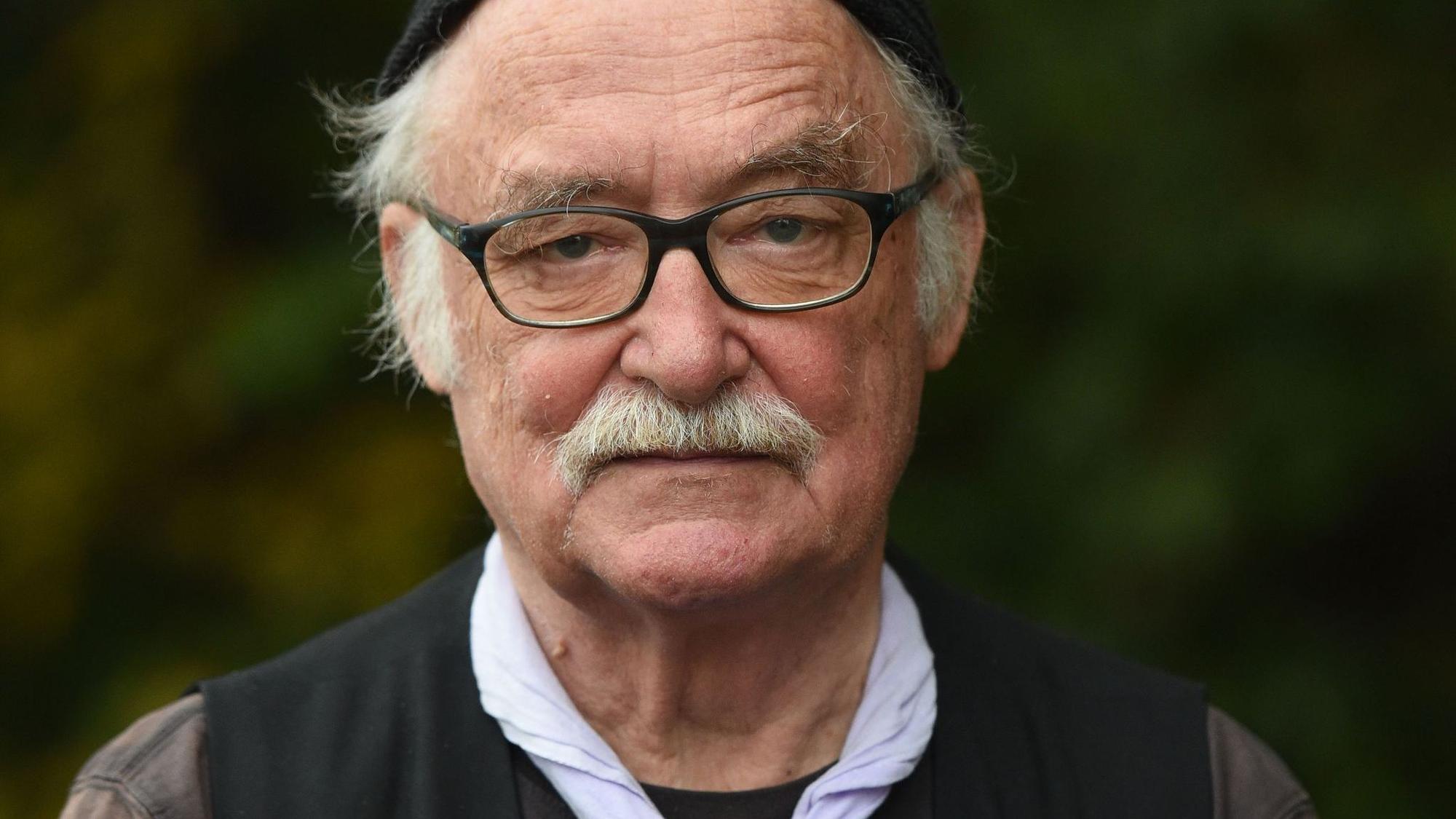 Hans W. Geißendörfer