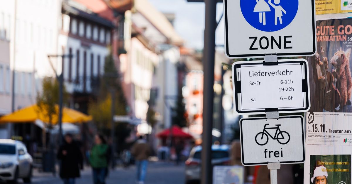 Großvater muss nach Enkel-Unfall mitzahlen – Gericht klärt Haftung | Kölner Stadt-Anzeiger