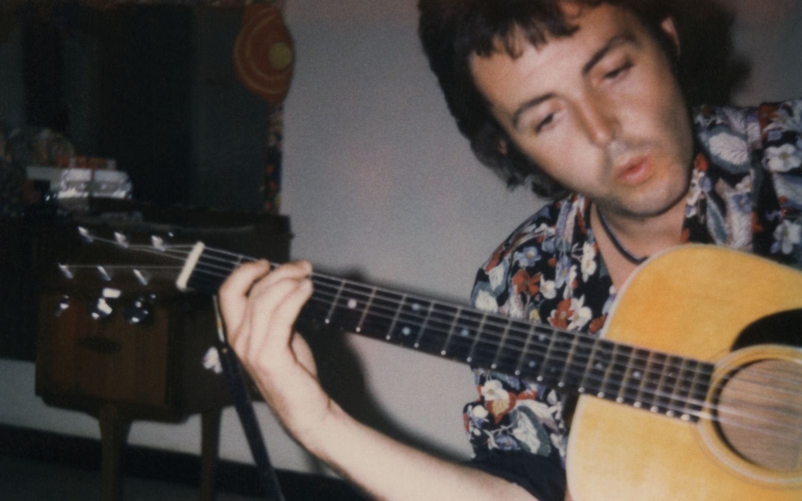 Band On The Run: Mit den Wings gründete Paul McCartney erneut eine Band, deren unbestrittener Leader er war. (Bild: Linda McCartney / MPL Communications / Universal)
