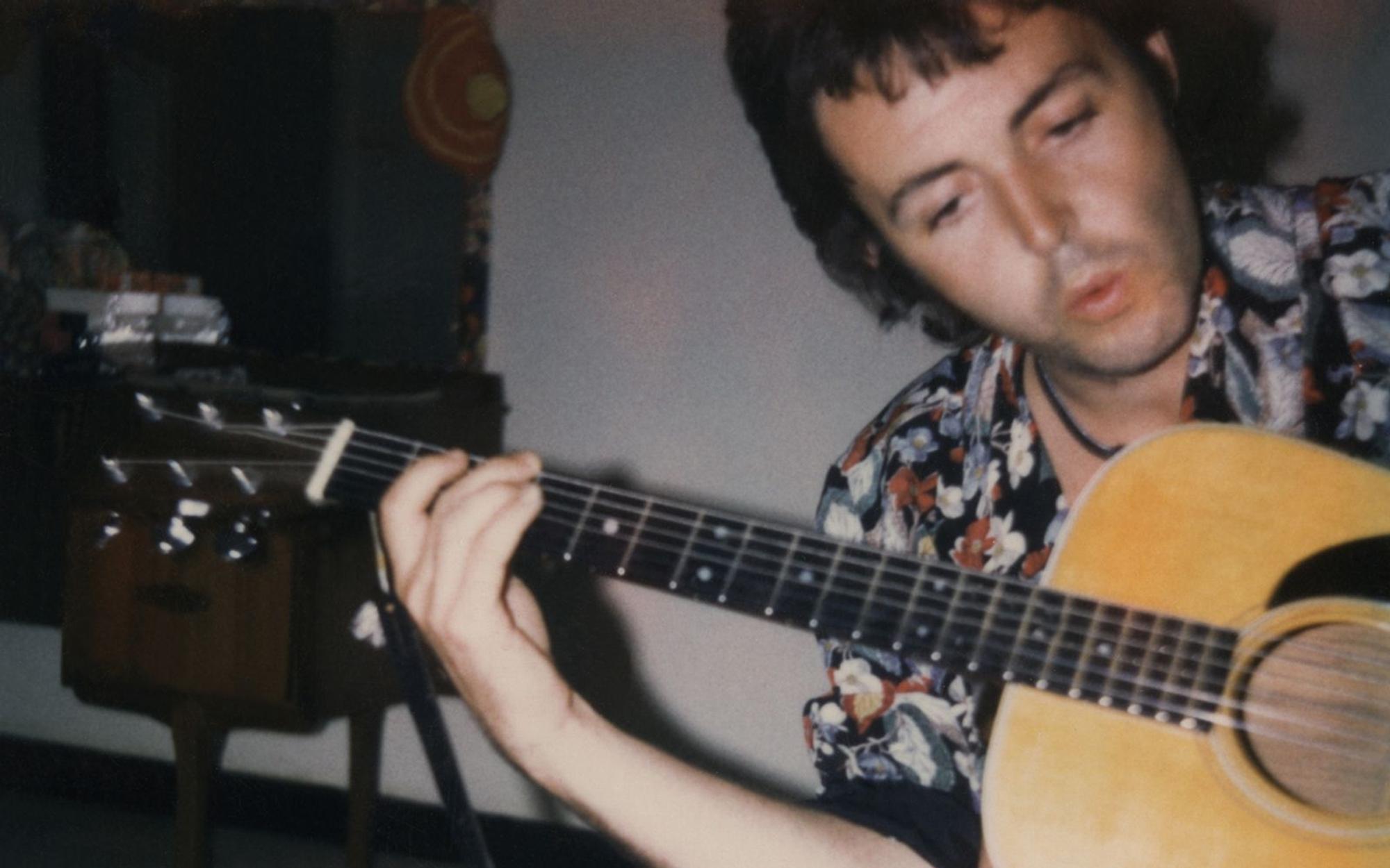Band On The Run: Mit den Wings gründete Paul McCartney erneut eine Band, deren unbestrittener Leader er war. (Bild: Linda McCartney / MPL Communications / Universal)