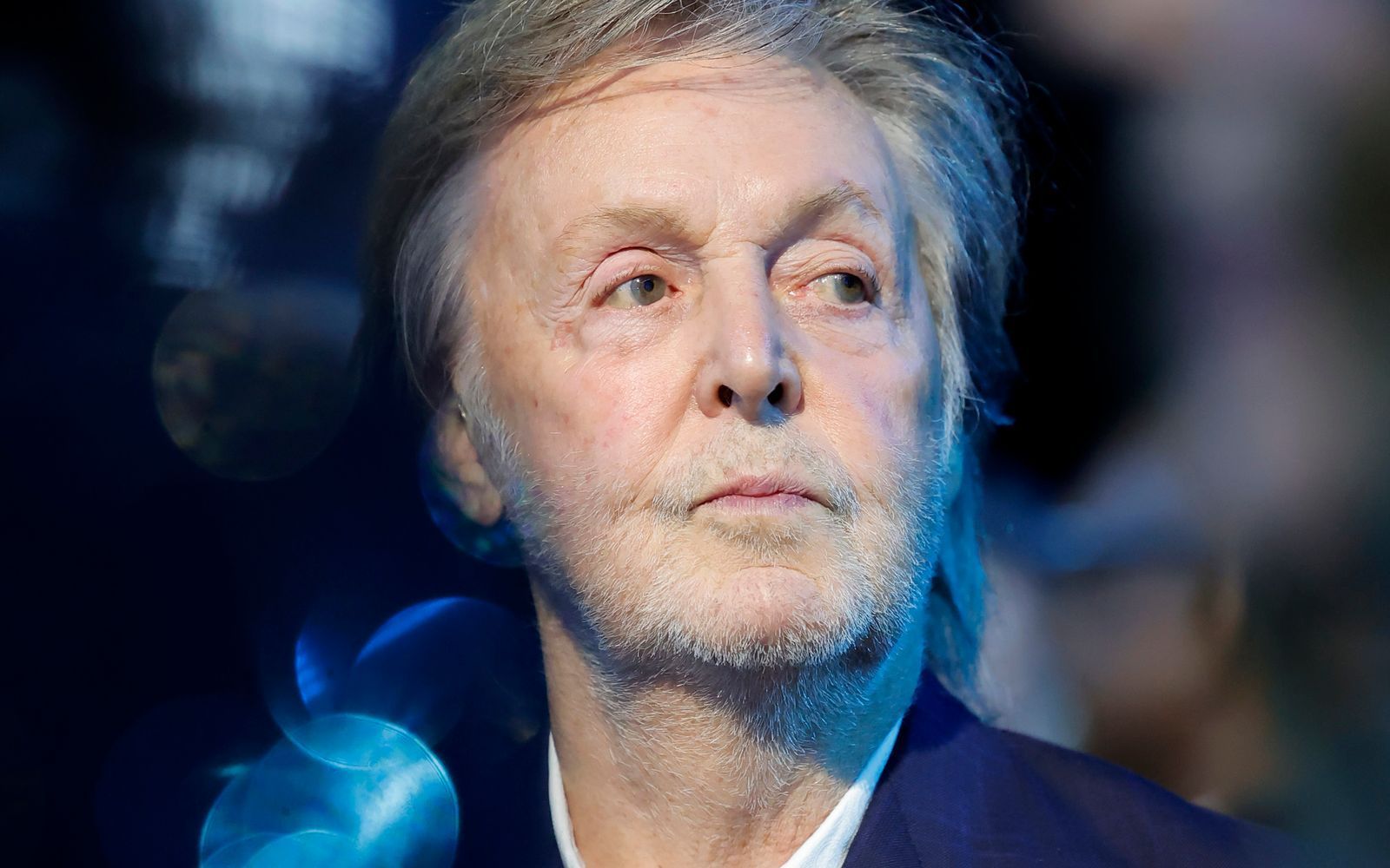 Paul McCartney veröffentlicht mit „The Boys Of Dungeon Lane“ ein neues Soloalbum. (Bild: Emma McIntyre/Getty Images for The Recording Academy)