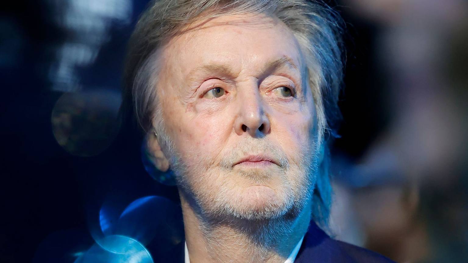 Paul McCartney veröffentlicht mit „The Boys Of Dungeon Lane“ ein neues Soloalbum. (Bild: Emma McIntyre/Getty Images for The Recording Academy)