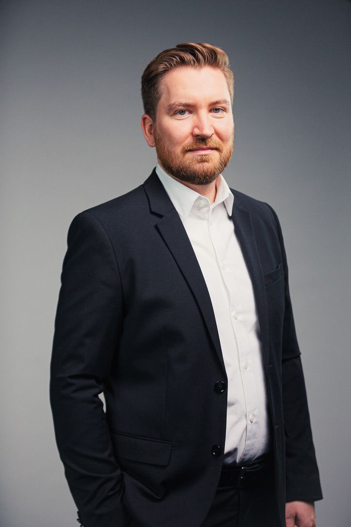Rechtsanwalt Claus Erhard