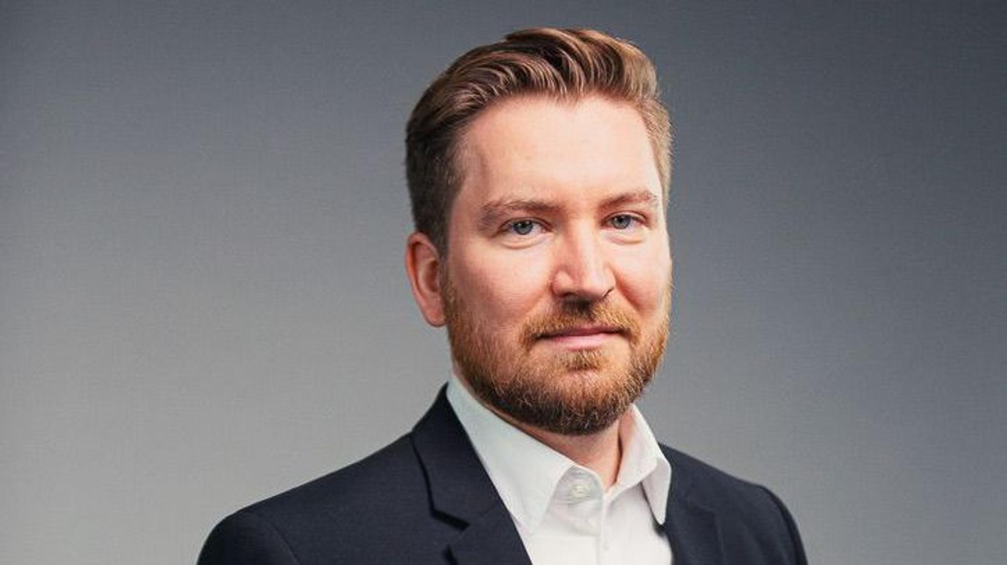 Rechtsanwalt Claus Erhard