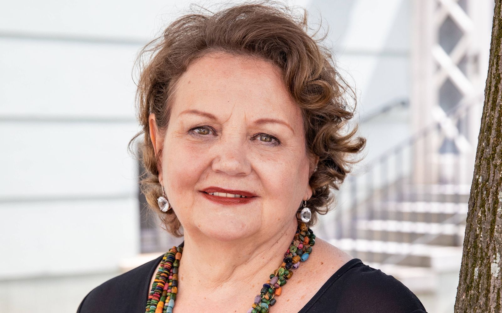 Schauspielerin Swetlana Schönfeld ist tot. (Bild: IMAGO / Viviane Wild)